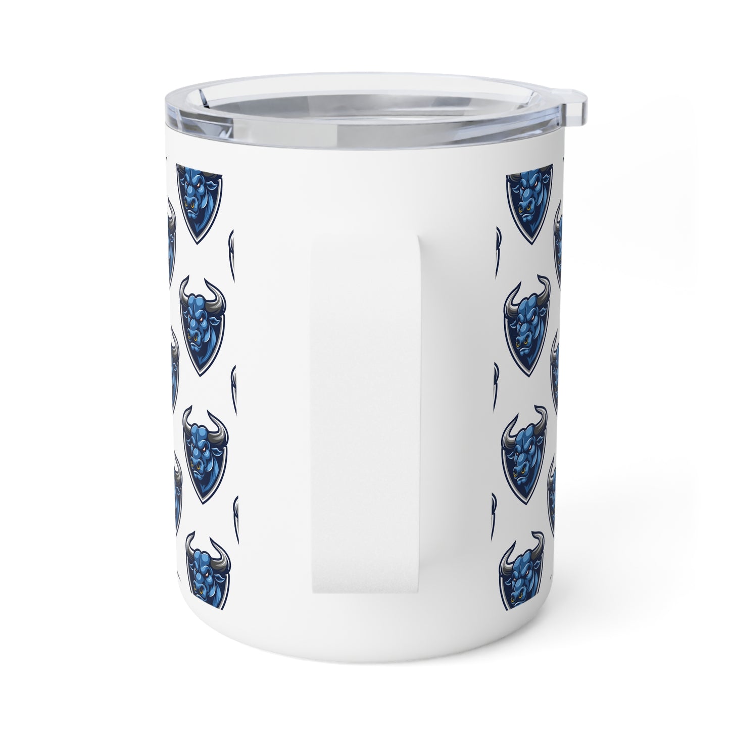 Stampede Grind Mug (10oz)