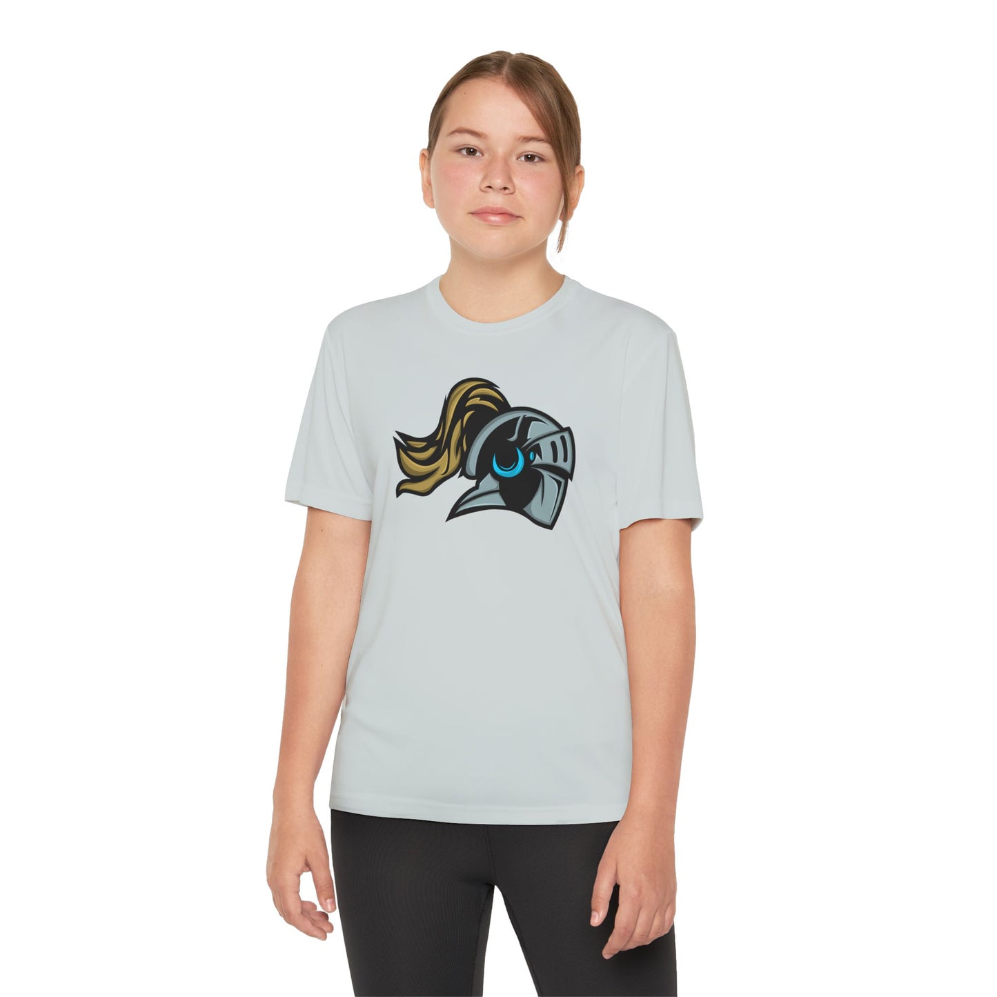 Youth Lightning Tee
