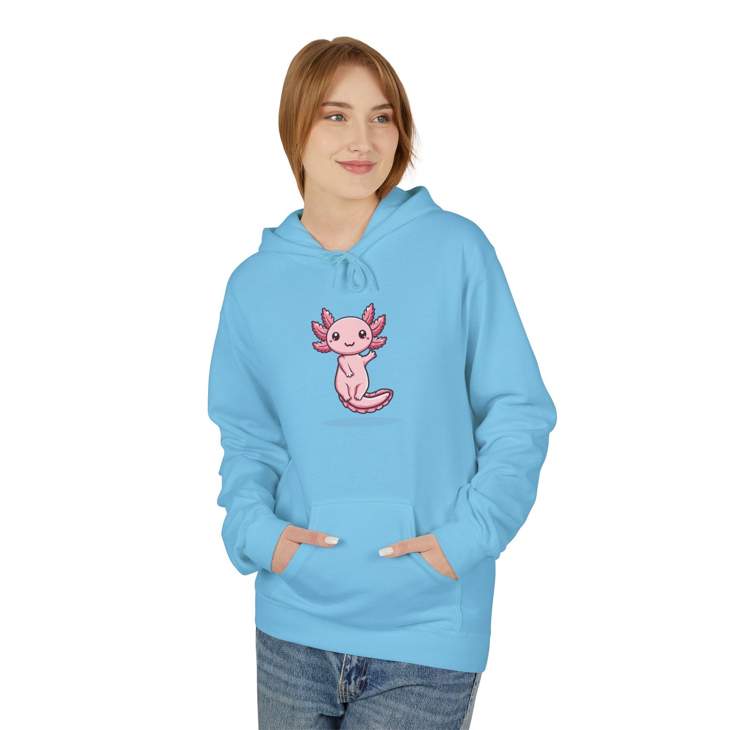 Drive Hoodie