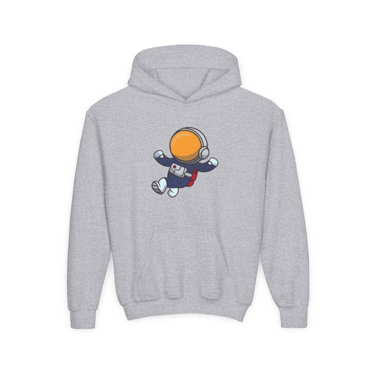Power Hoodie (Youth)