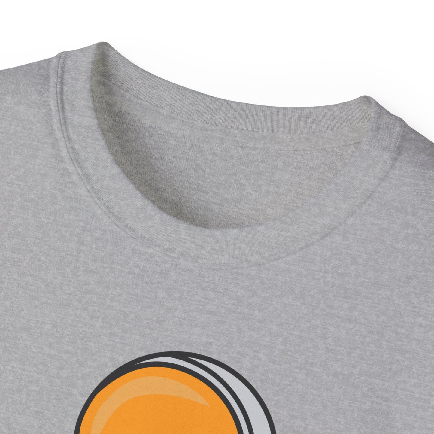 Legacy Logo Tee