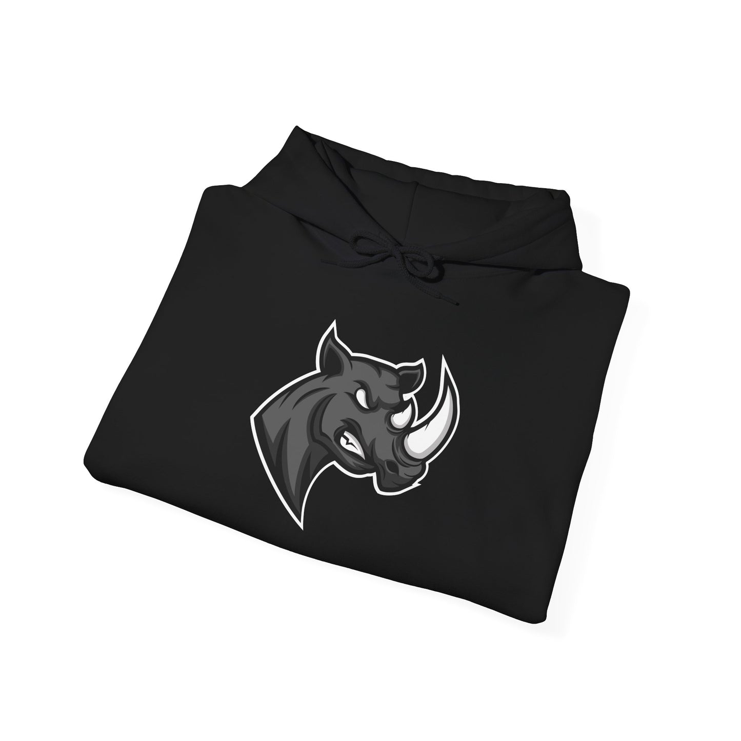 Grit Hoodie