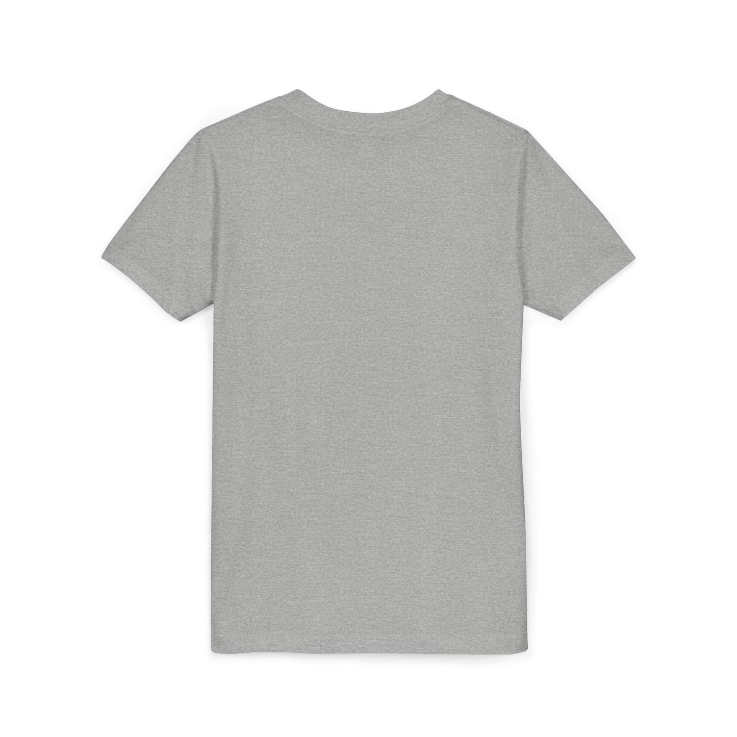 Clowns Baseball Youth Tee