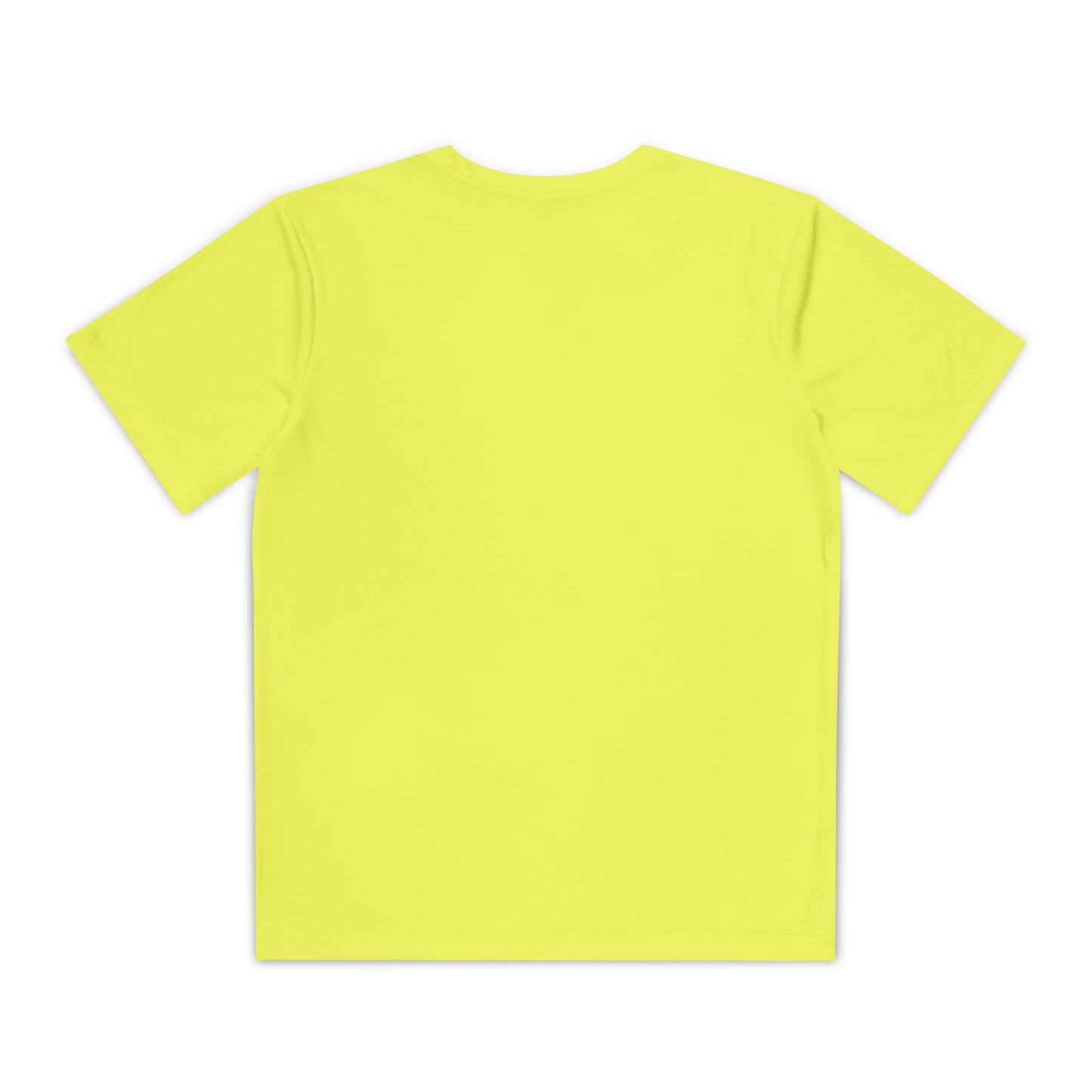 Wizards Youth Lightning Tee