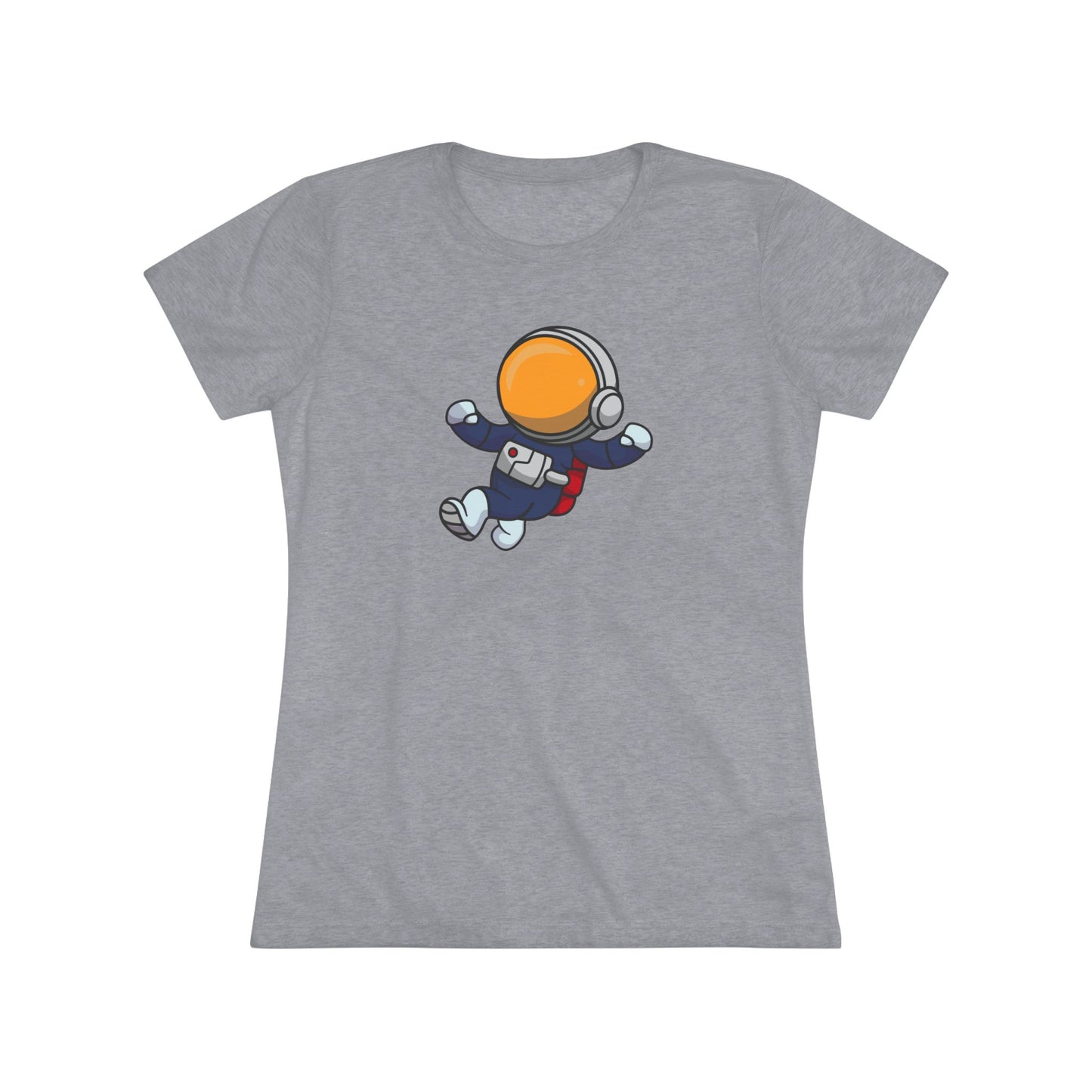 Women's Spirit Tee