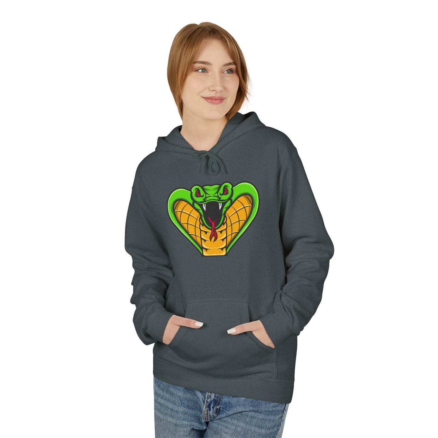 Drive Hoodie
