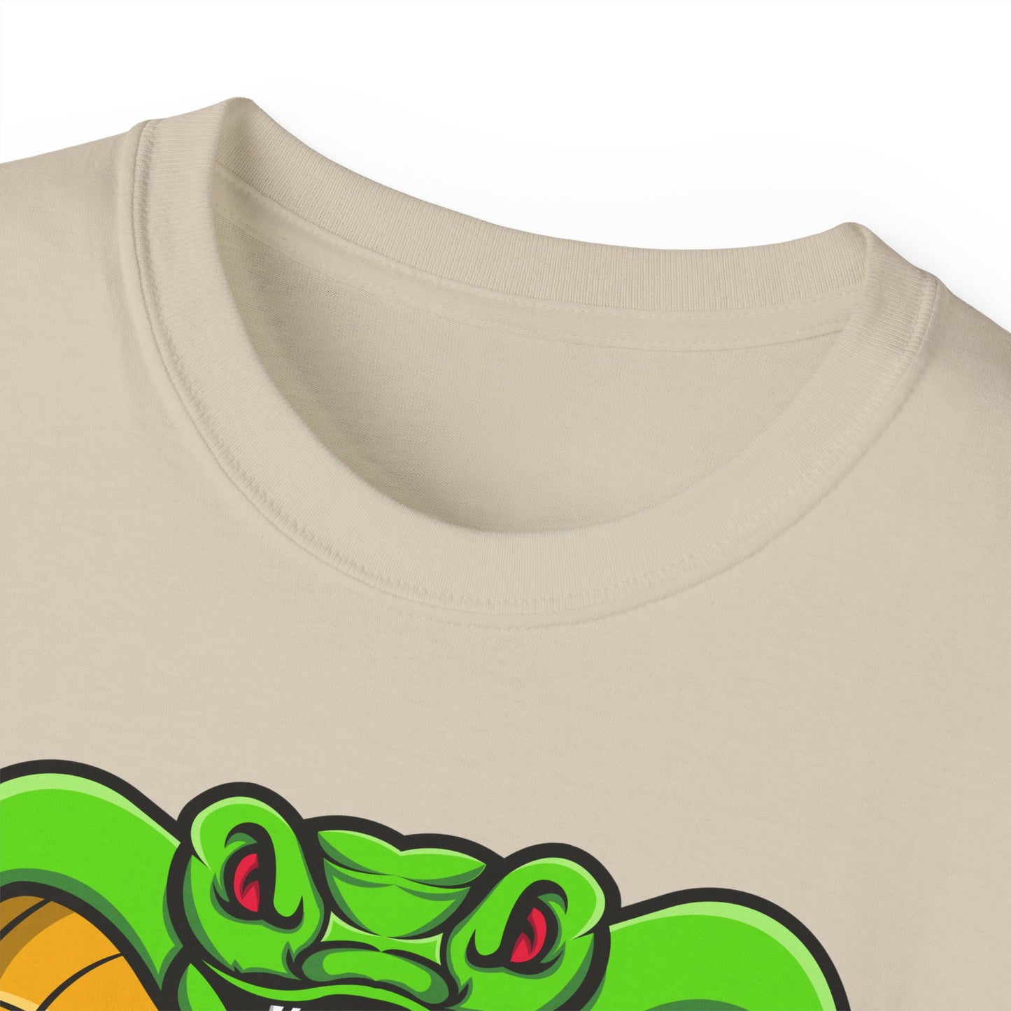 Legacy Logo Tee