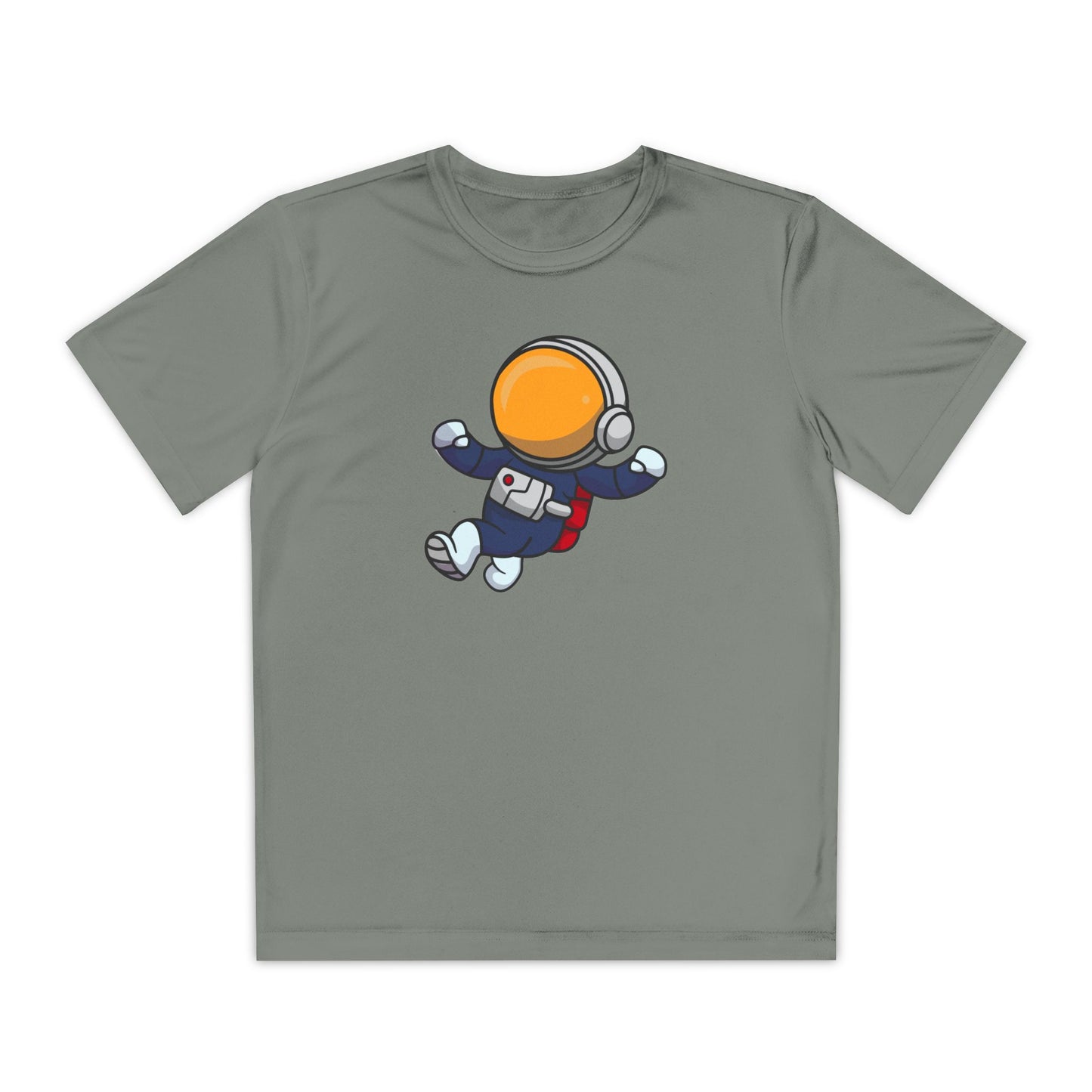 Youth Lightning Tee