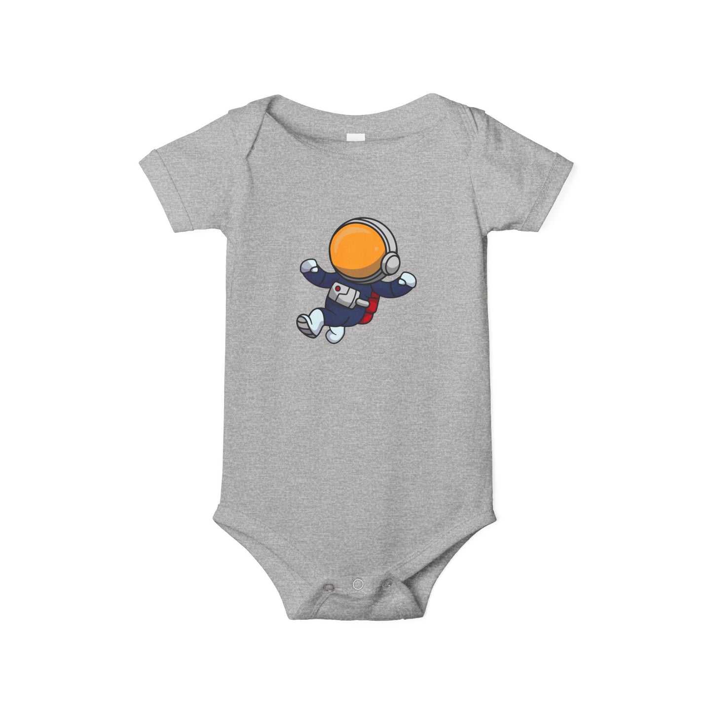 Lil’ Bruiser One-Piece