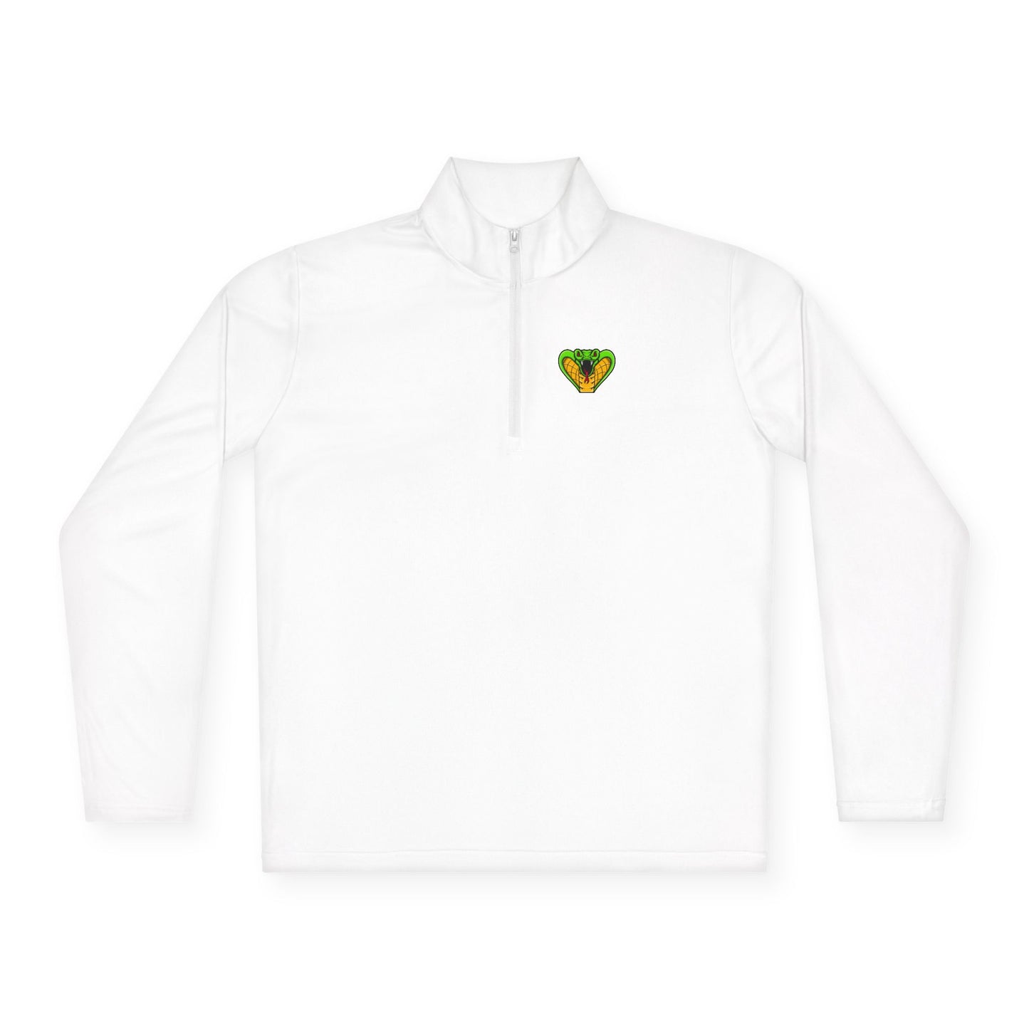 Legacy Quarter-Zip