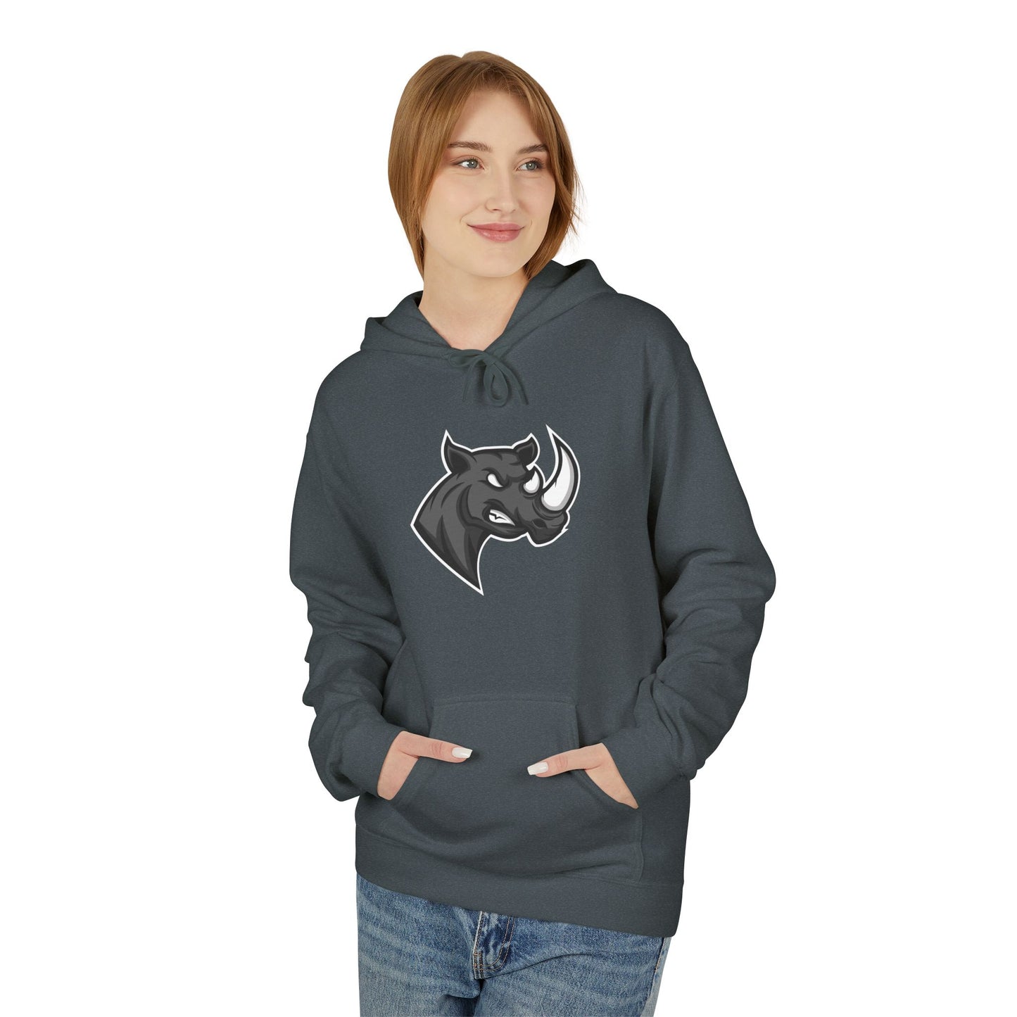Drive Hoodie