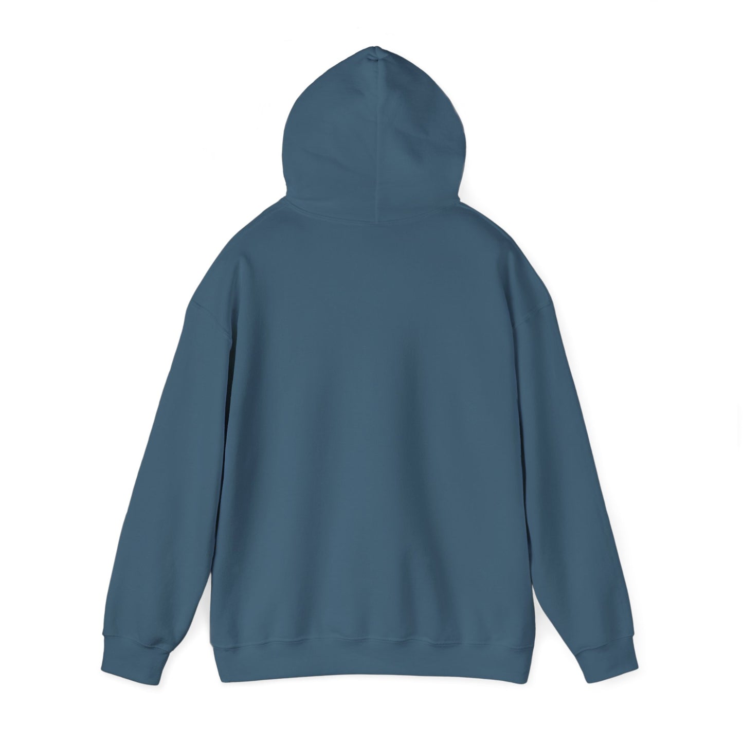 Grit Hoodie
