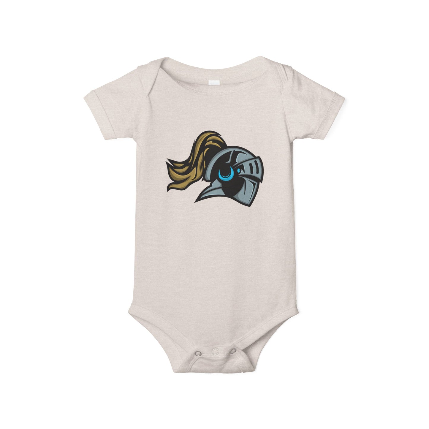 Lil’ Bruiser One-Piece