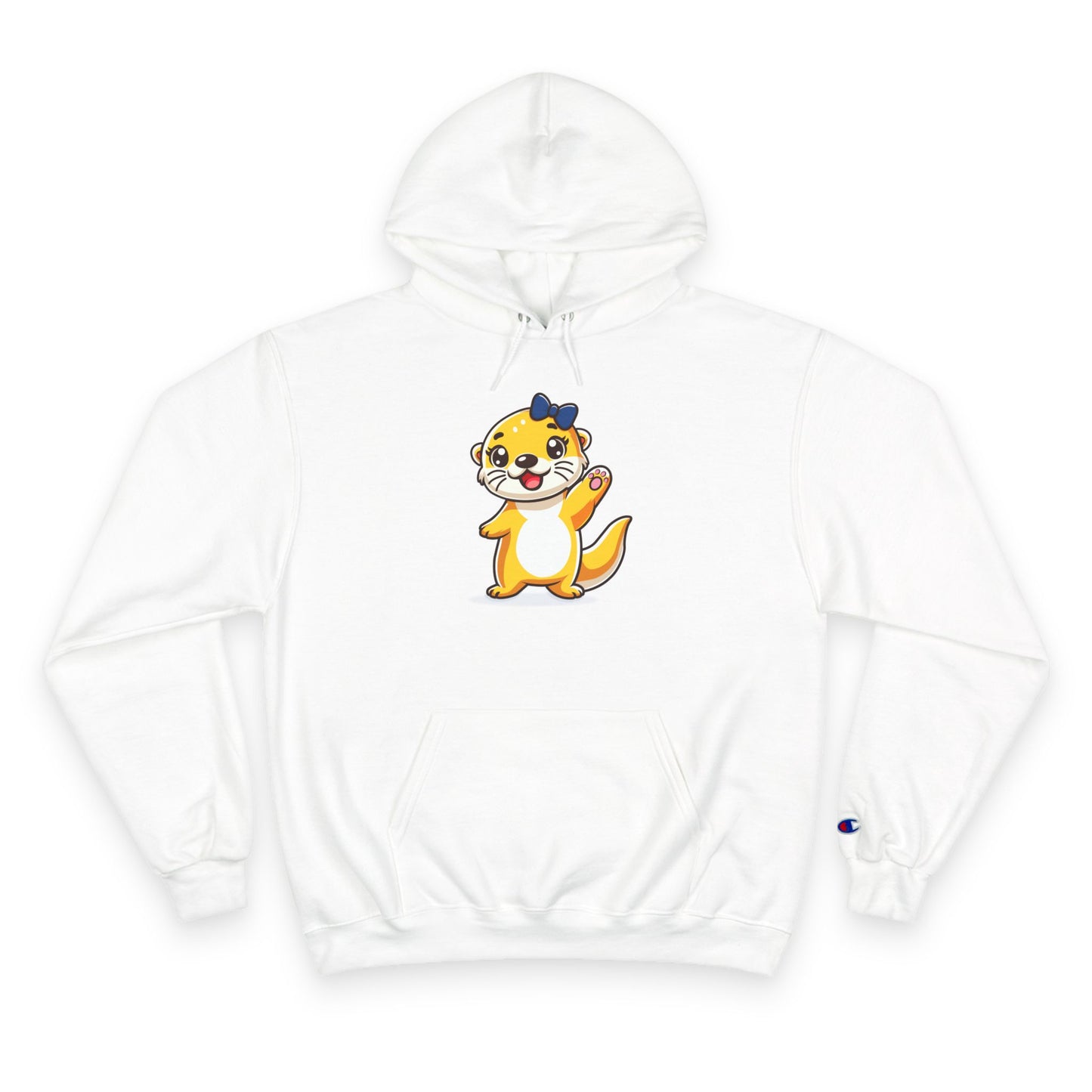 Legacy Champion Hoodie