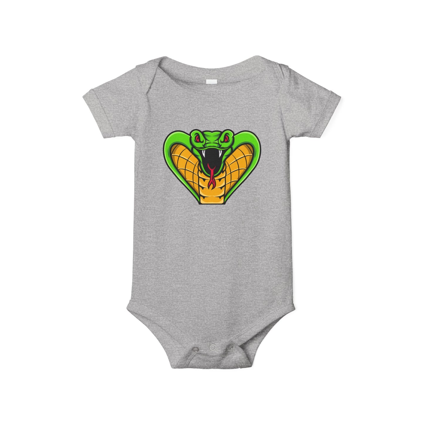 Lil’ Bruiser One-Piece