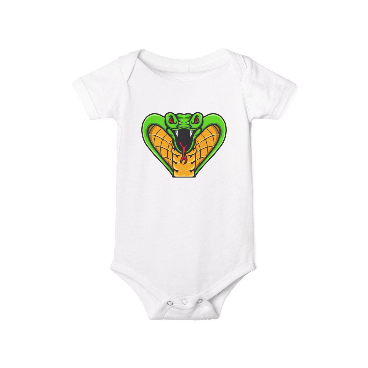 Lil’ Bruiser One-Piece