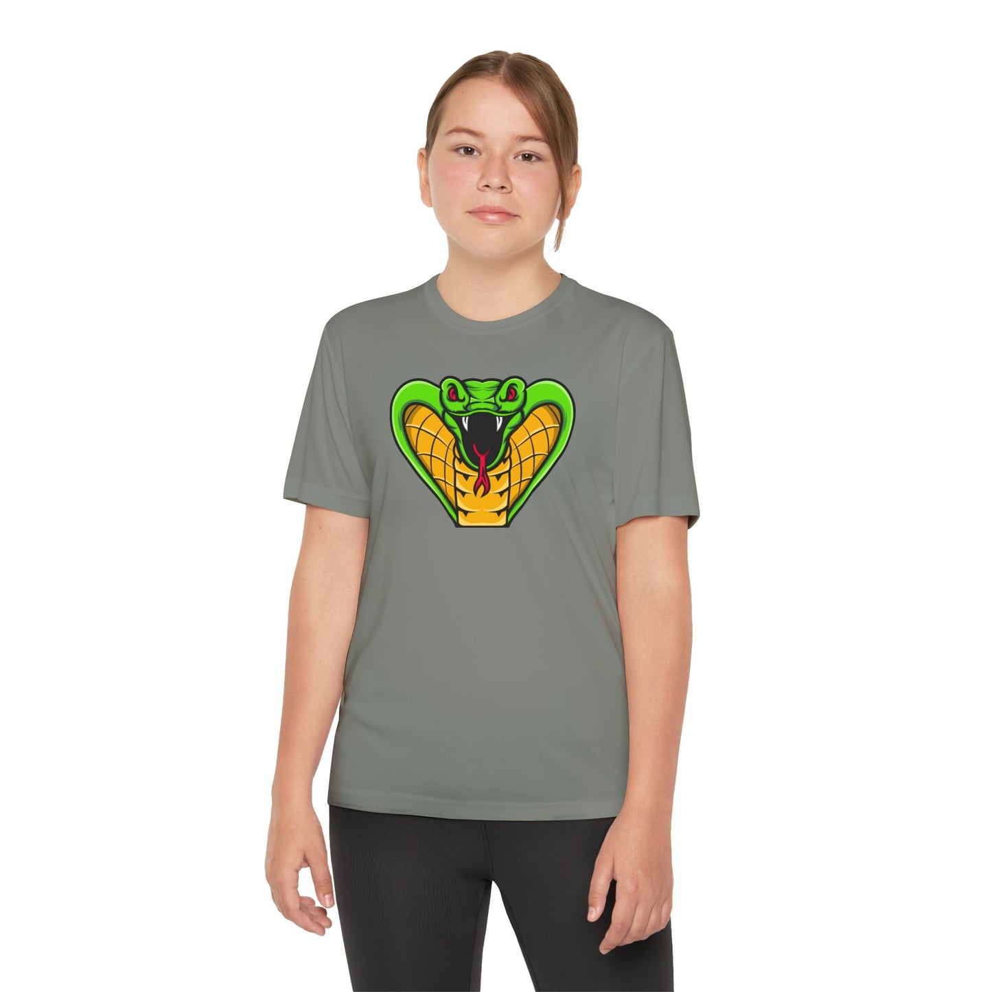 Youth Lightning Tee