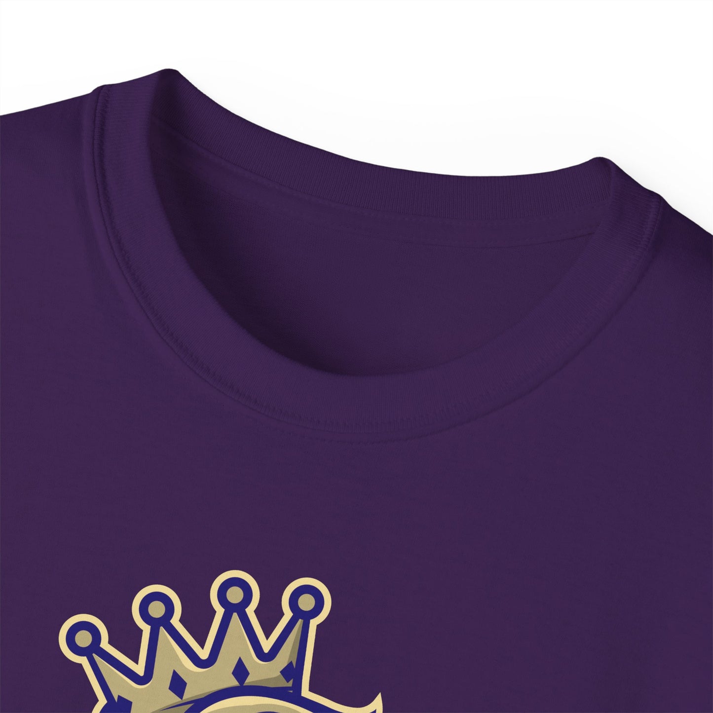 Legacy Logo Tee