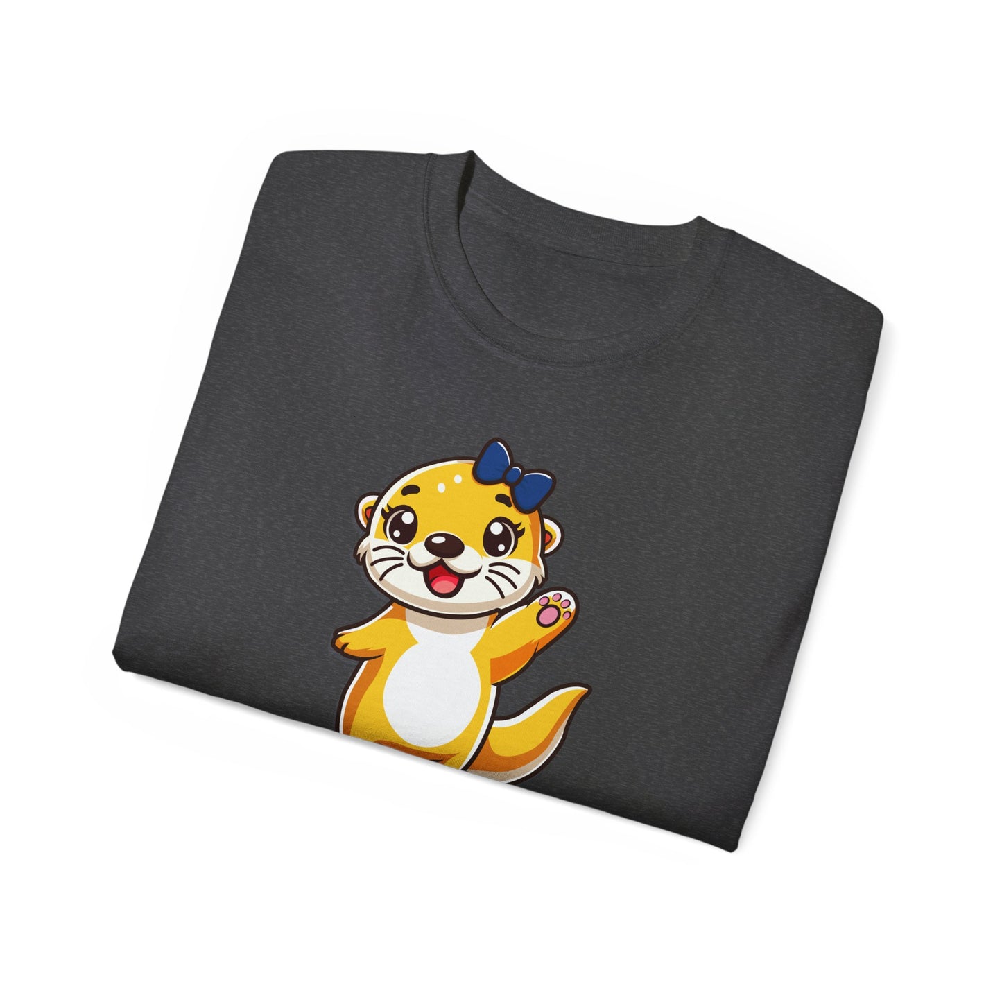 Legacy Logo Tee