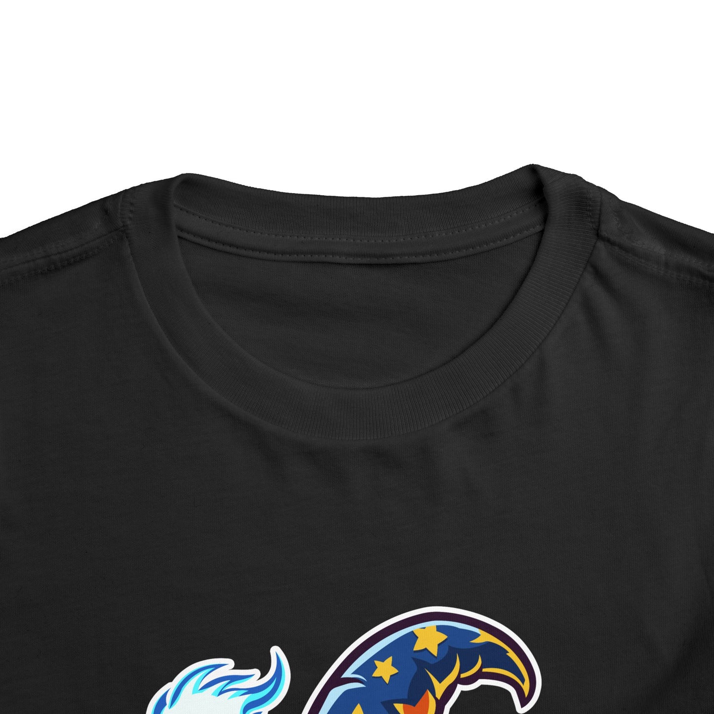 Wizards Toddler Short Sleeve Tee