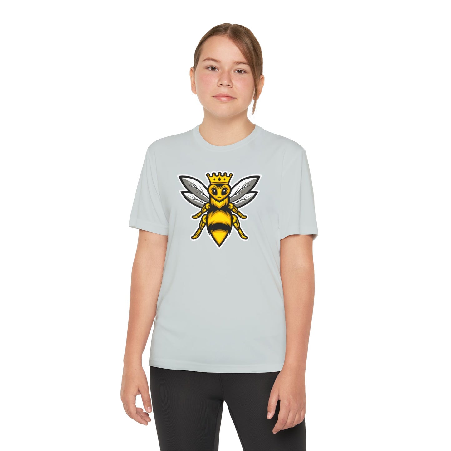 Youth Lightning Tee