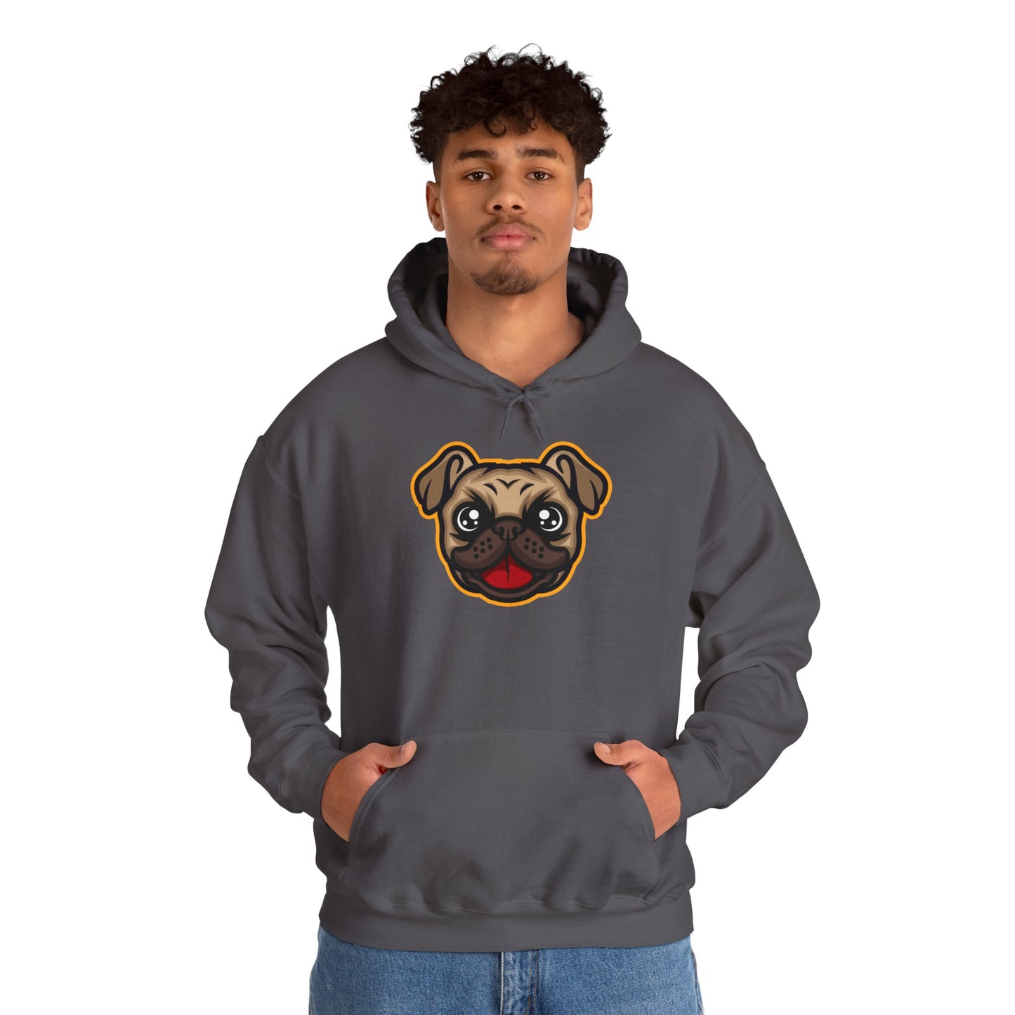 Grit Hoodie