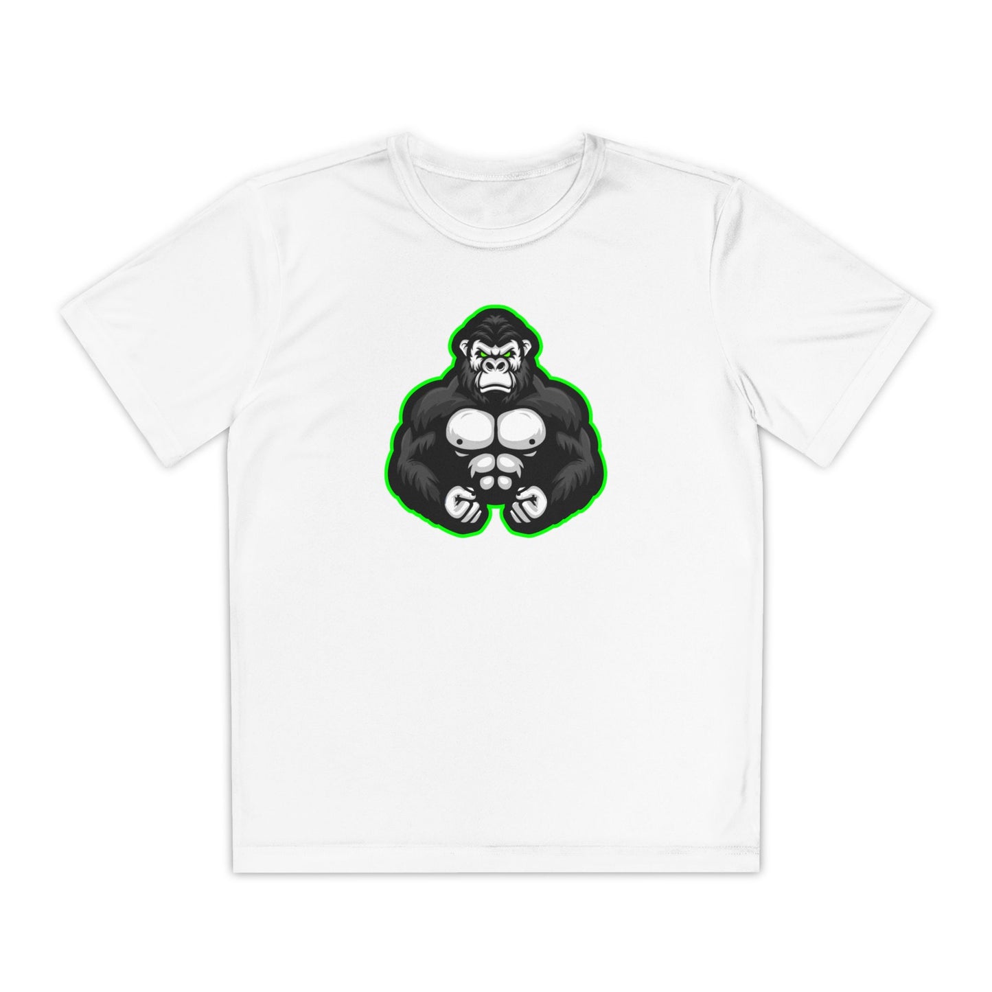 Youth Lightning Tee