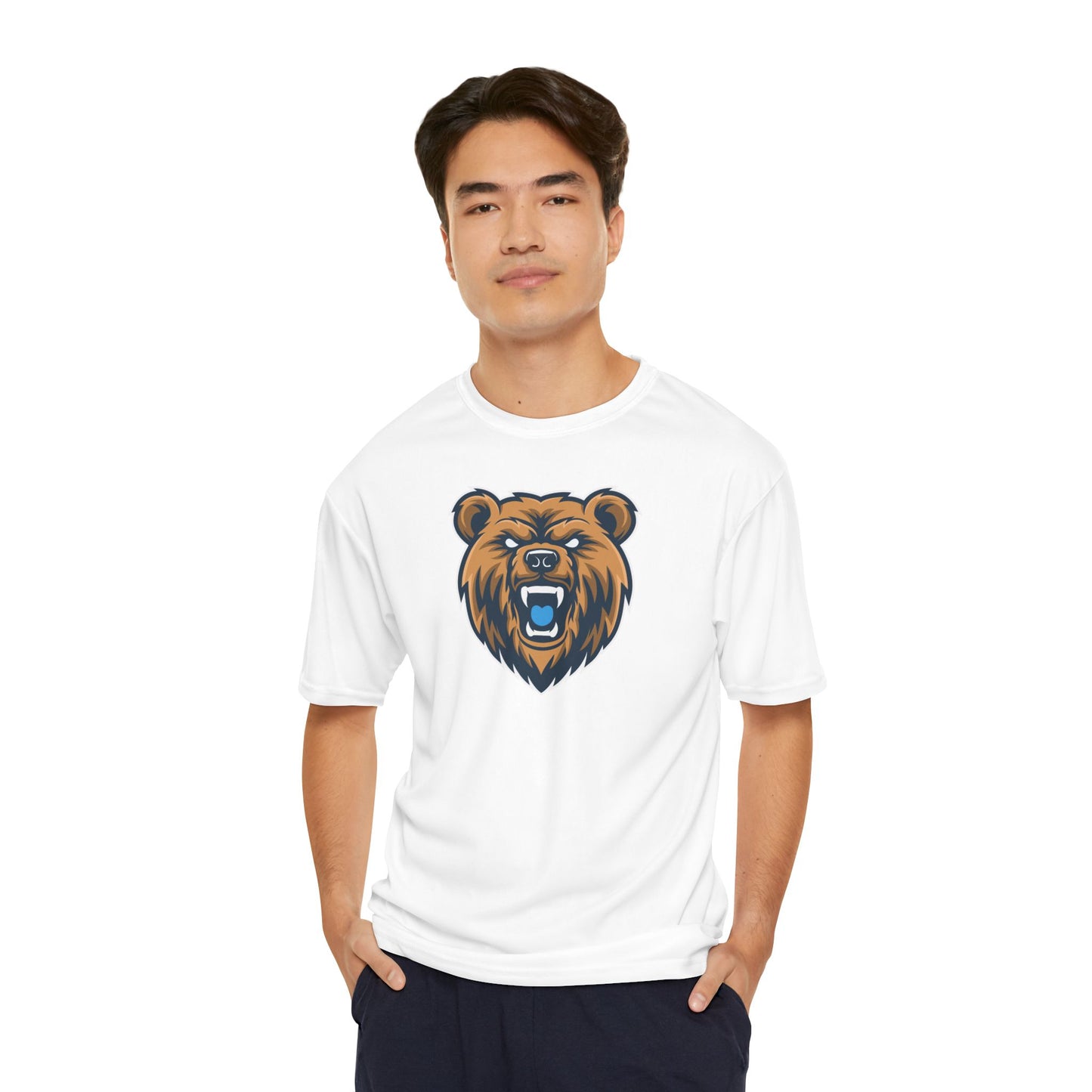 Grind Performance Tee