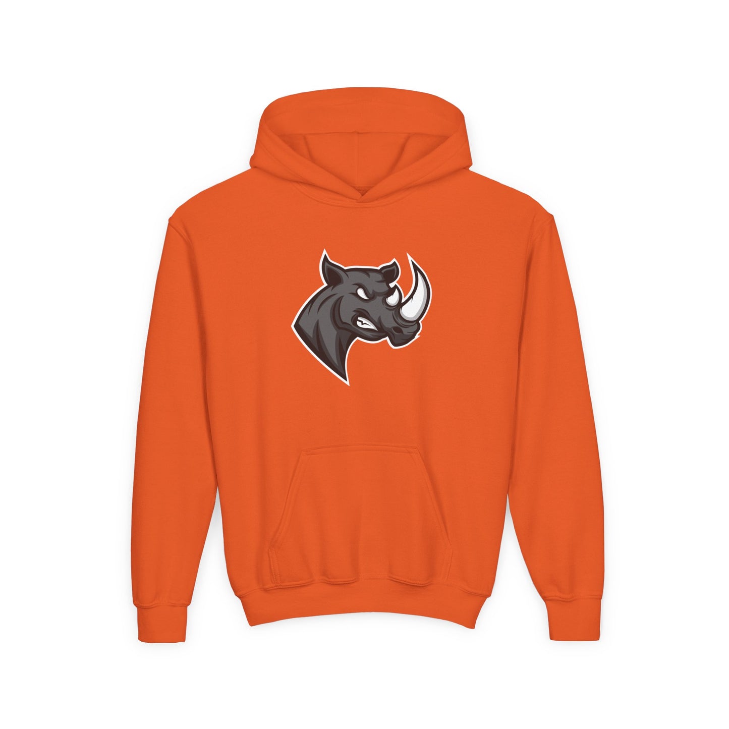 Power Hoodie (Youth)