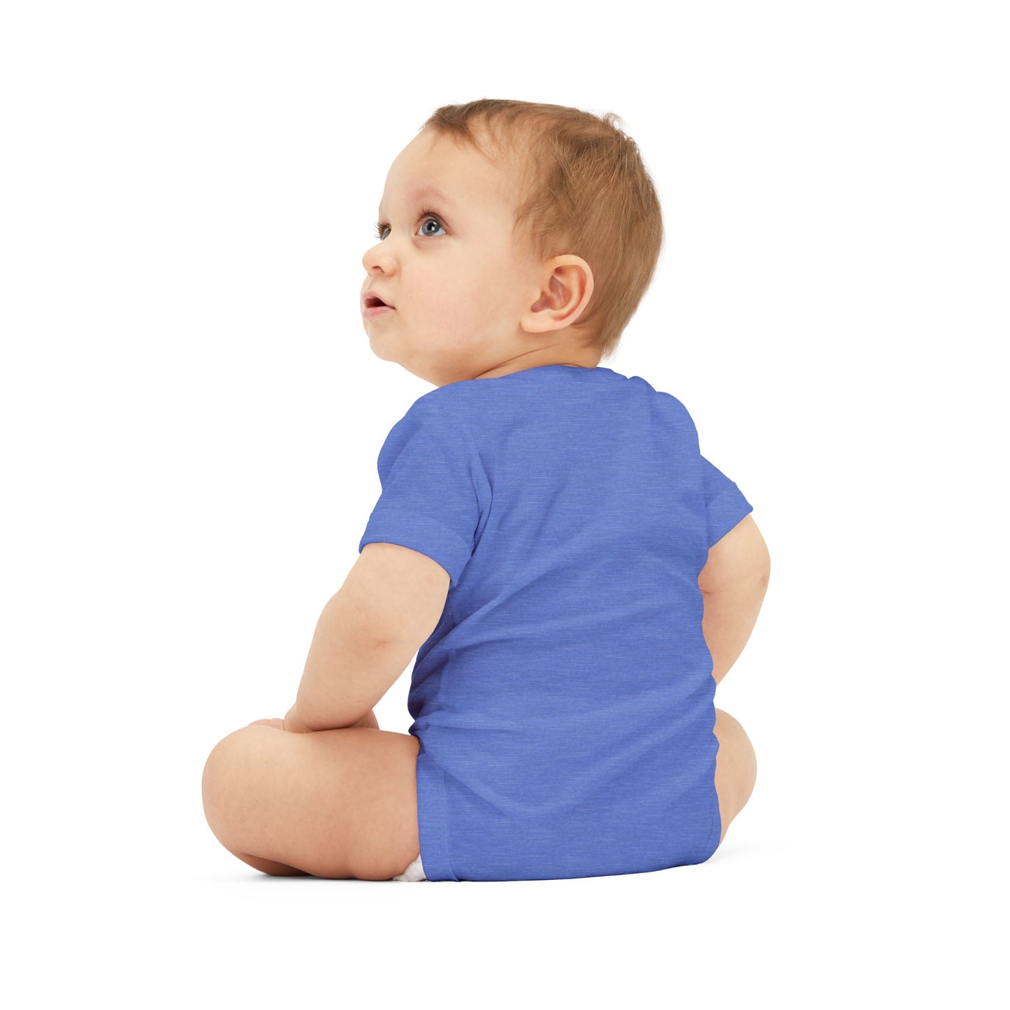Lil’ Bruiser One-Piece