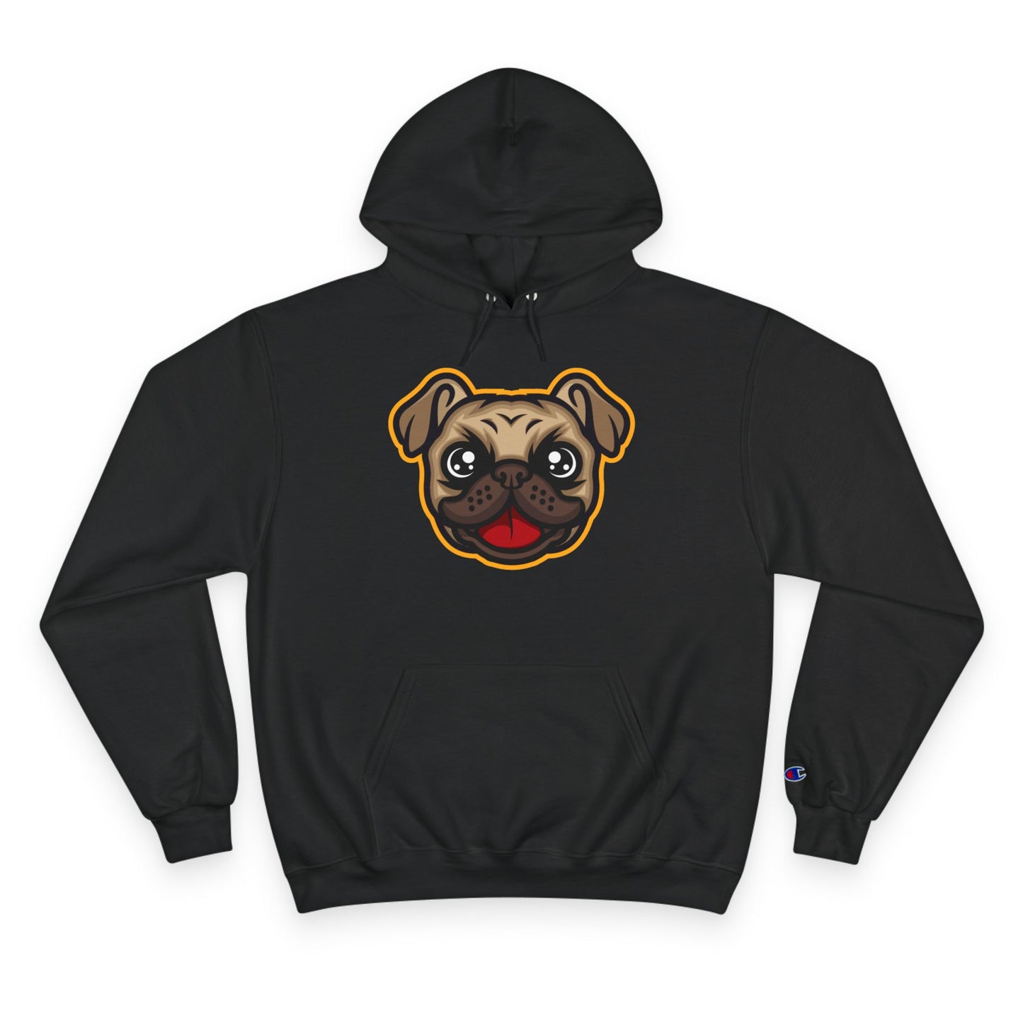 Legacy Champion Hoodie