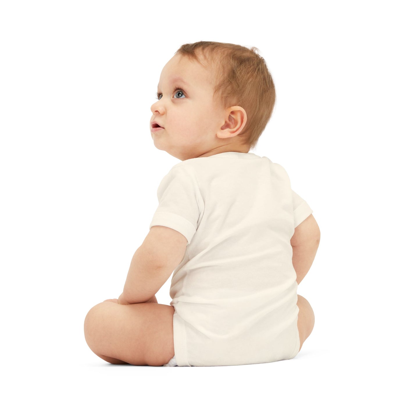 Lil’ Bruiser One-Piece