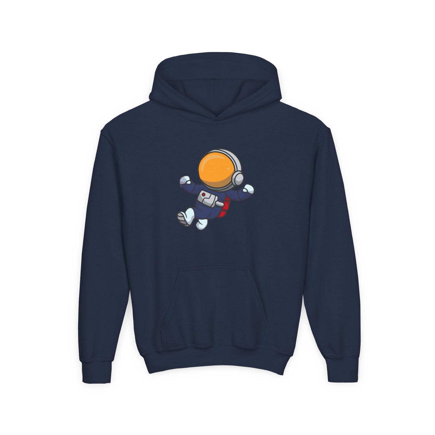 Power Hoodie (Youth)