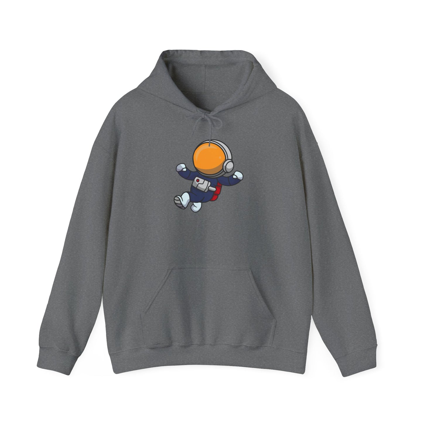 Grit Hoodie