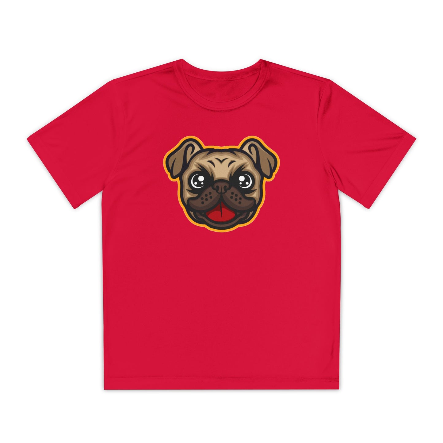 Youth Lightning Tee