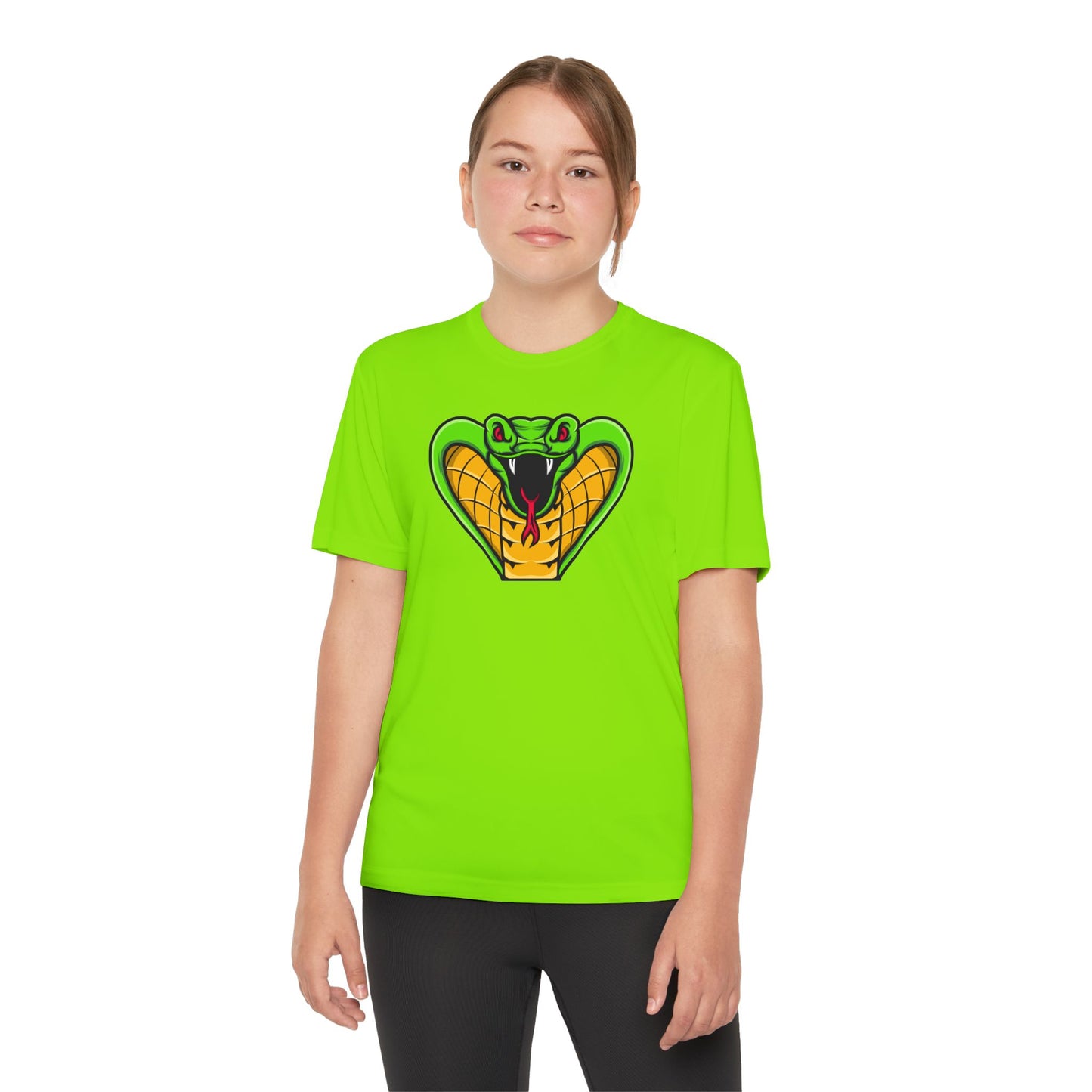 Youth Lightning Tee