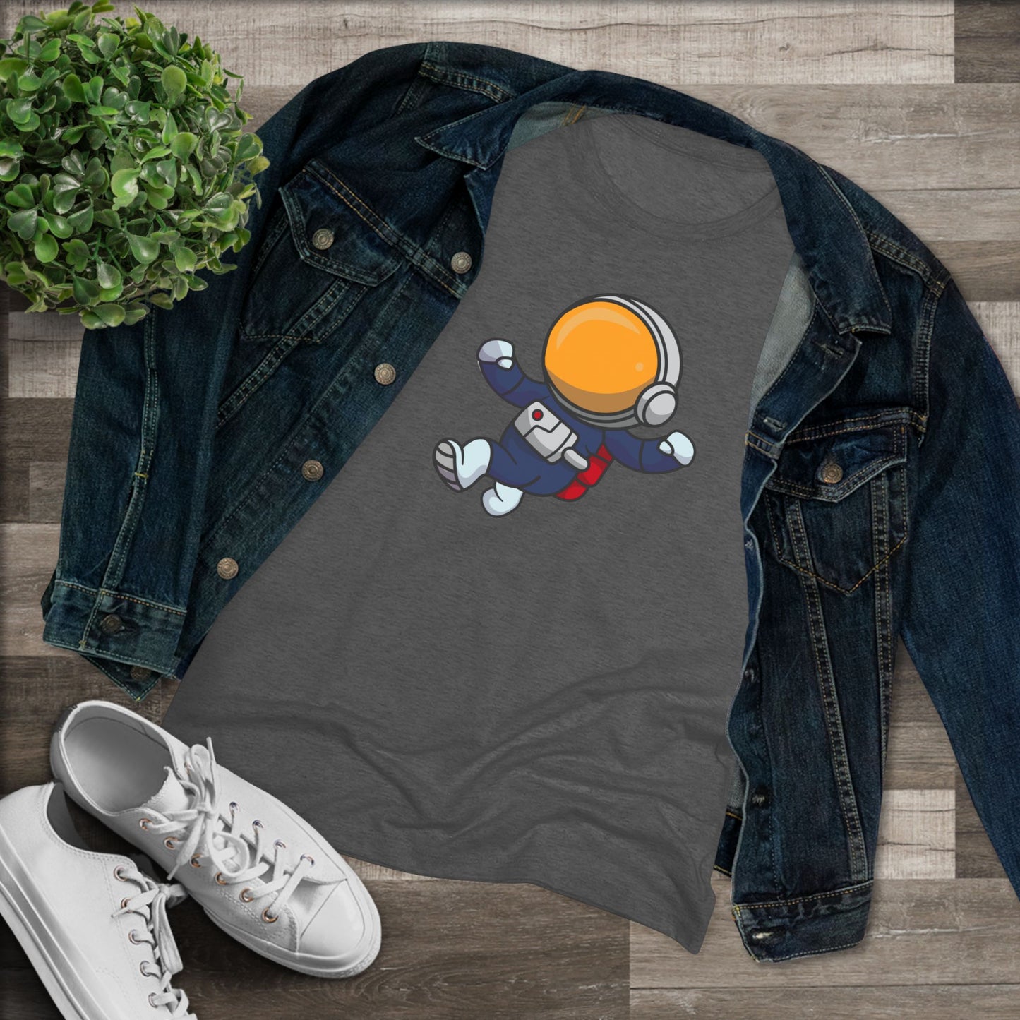 Women's Spirit Tee