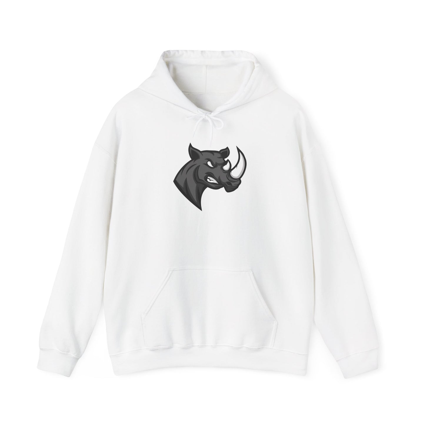 Grit Hoodie