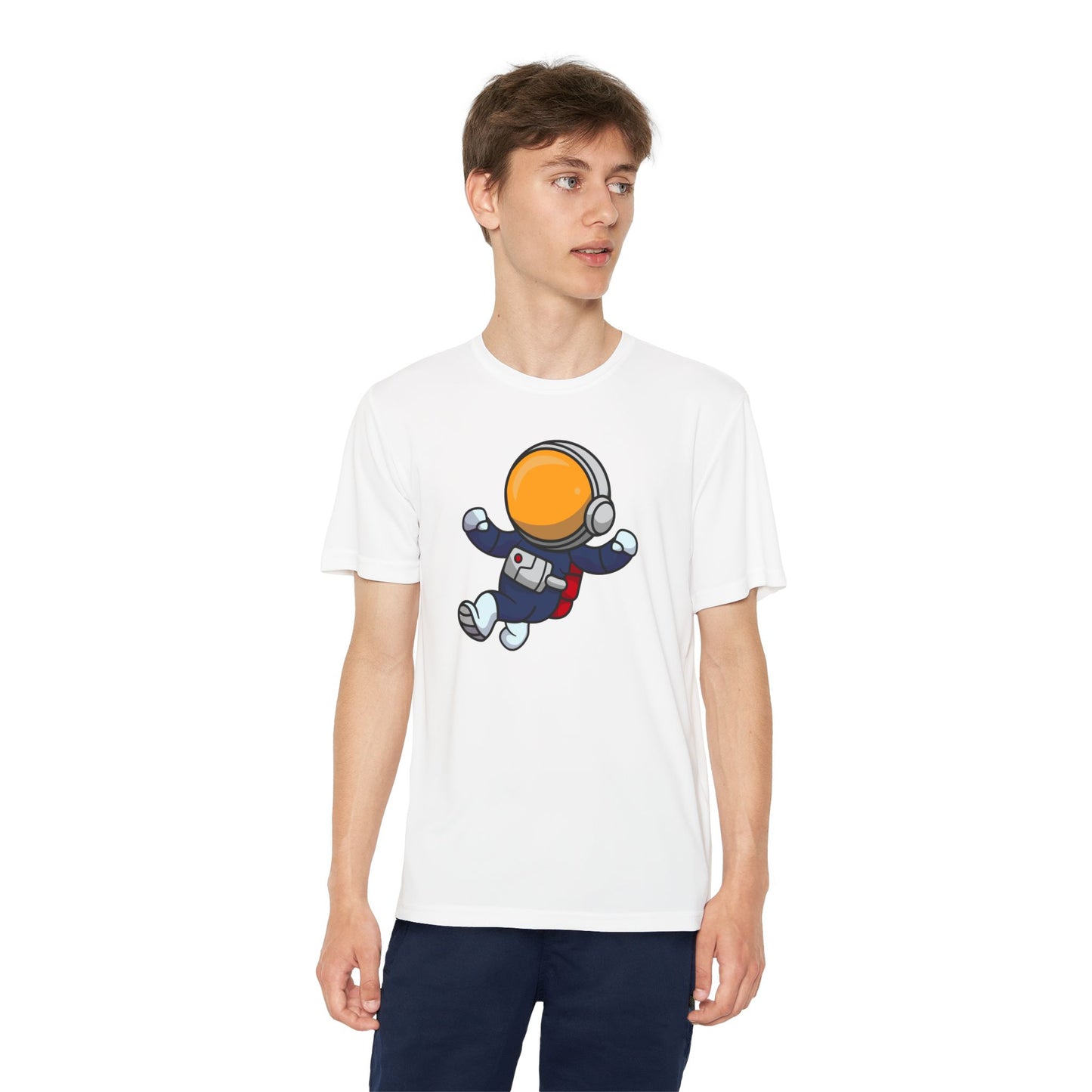 Youth Lightning Tee