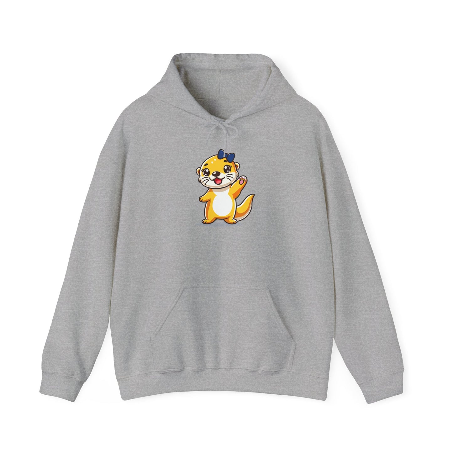 Grit Hoodie