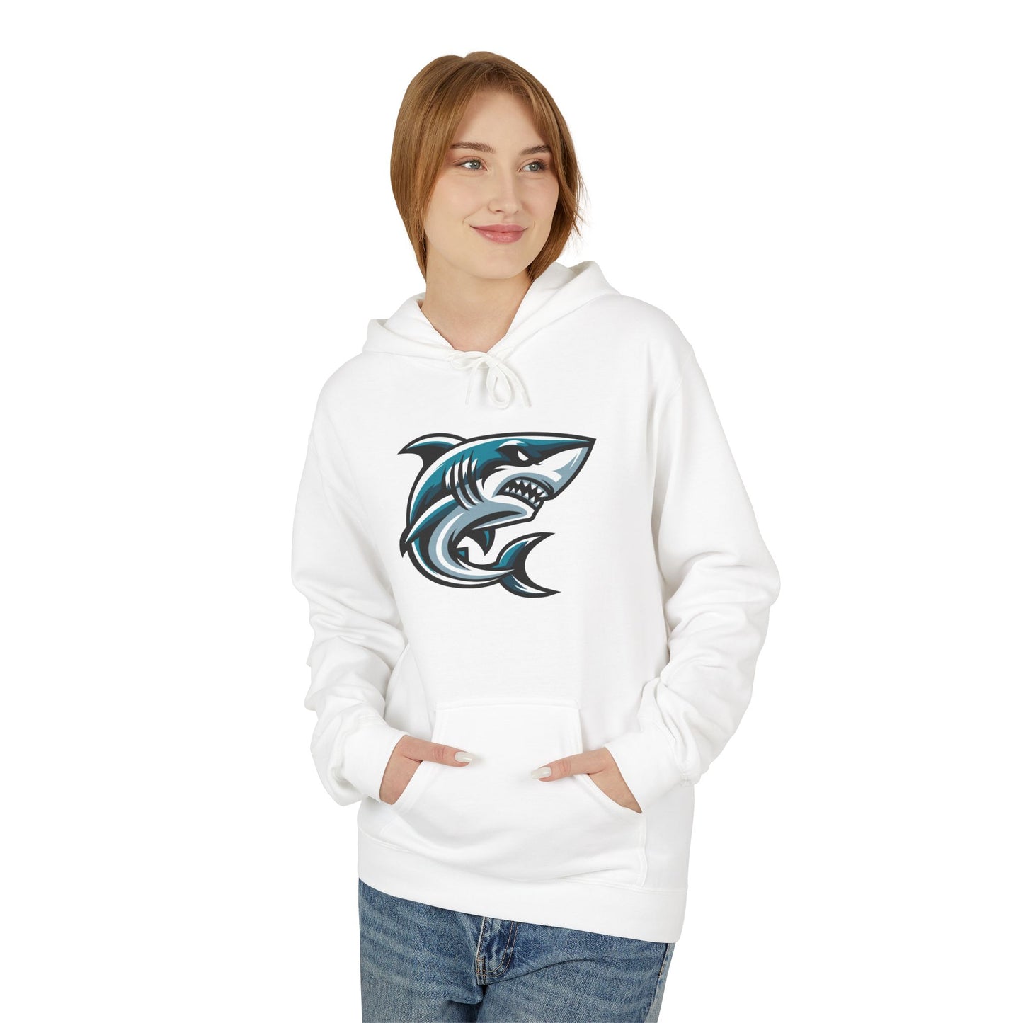 Drive Hoodie