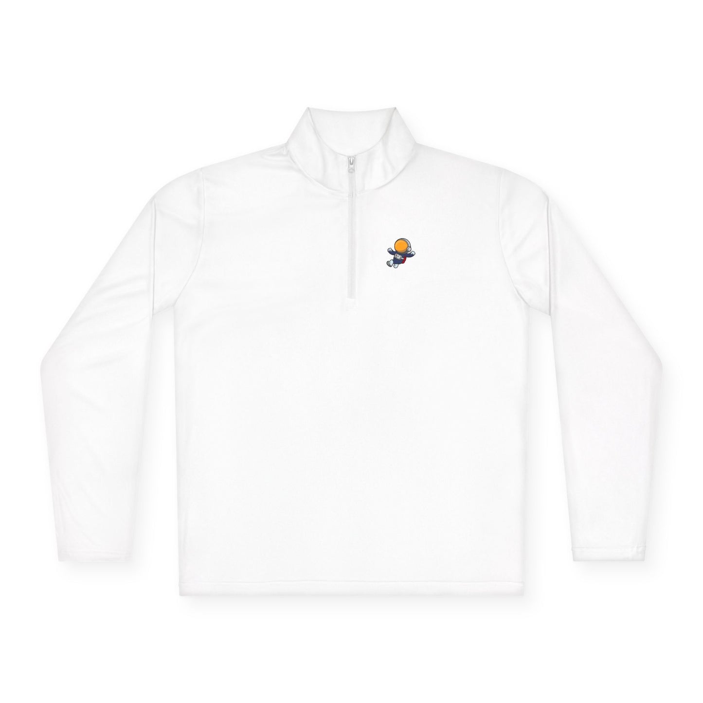 Legacy Quarter-Zip