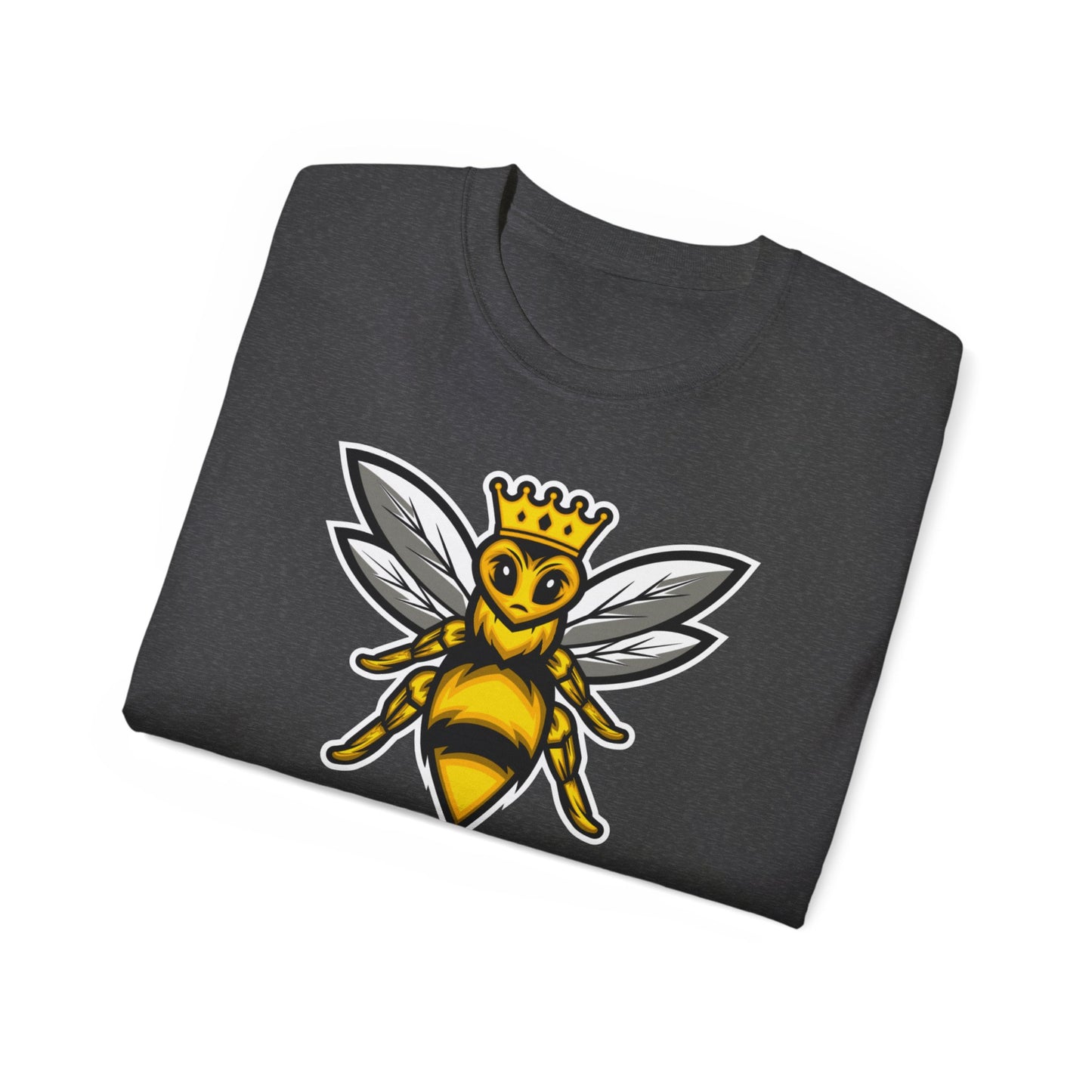 Legacy Logo Tee