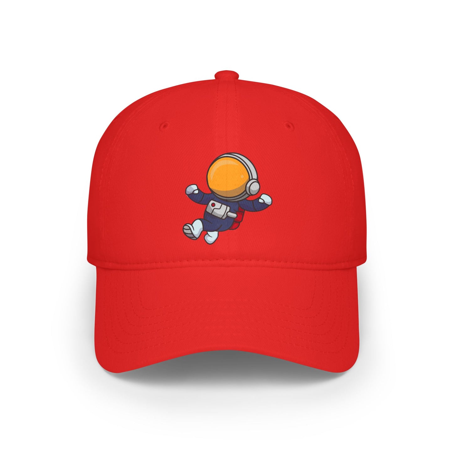 Hustle Cap