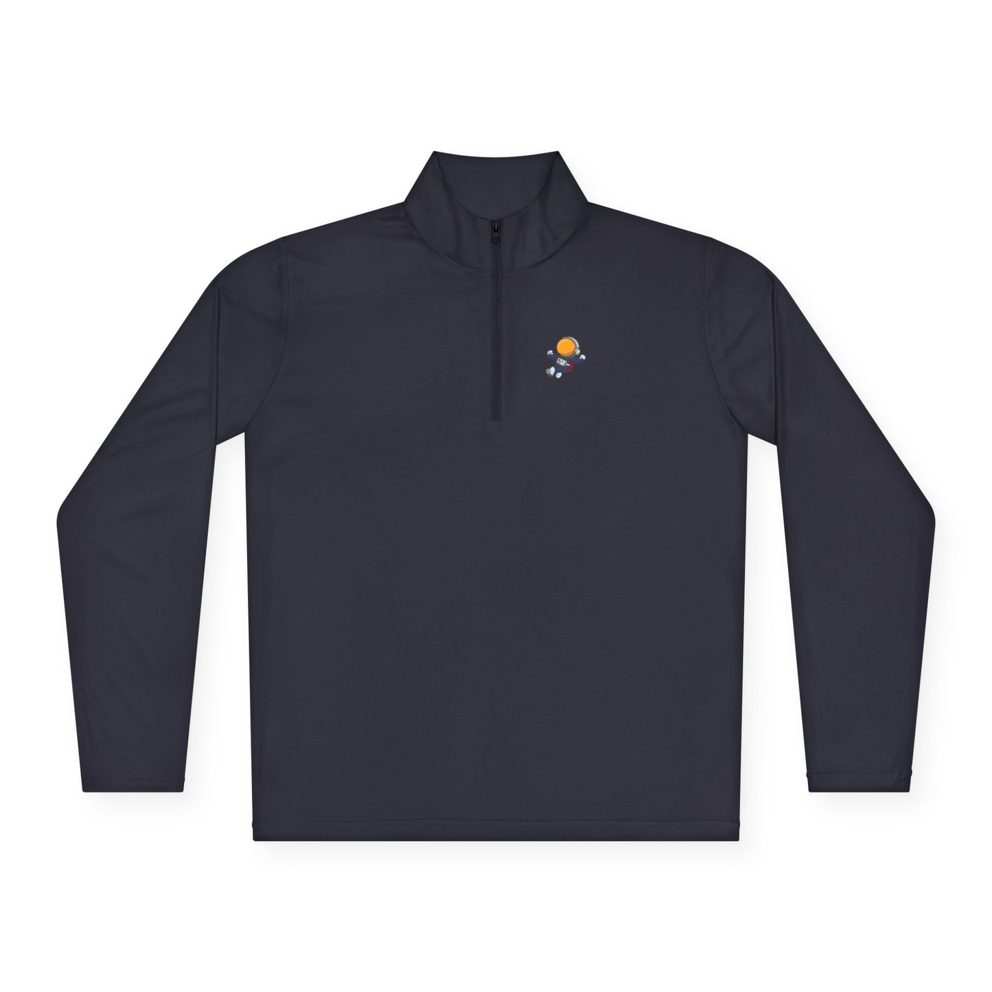 Legacy Quarter-Zip