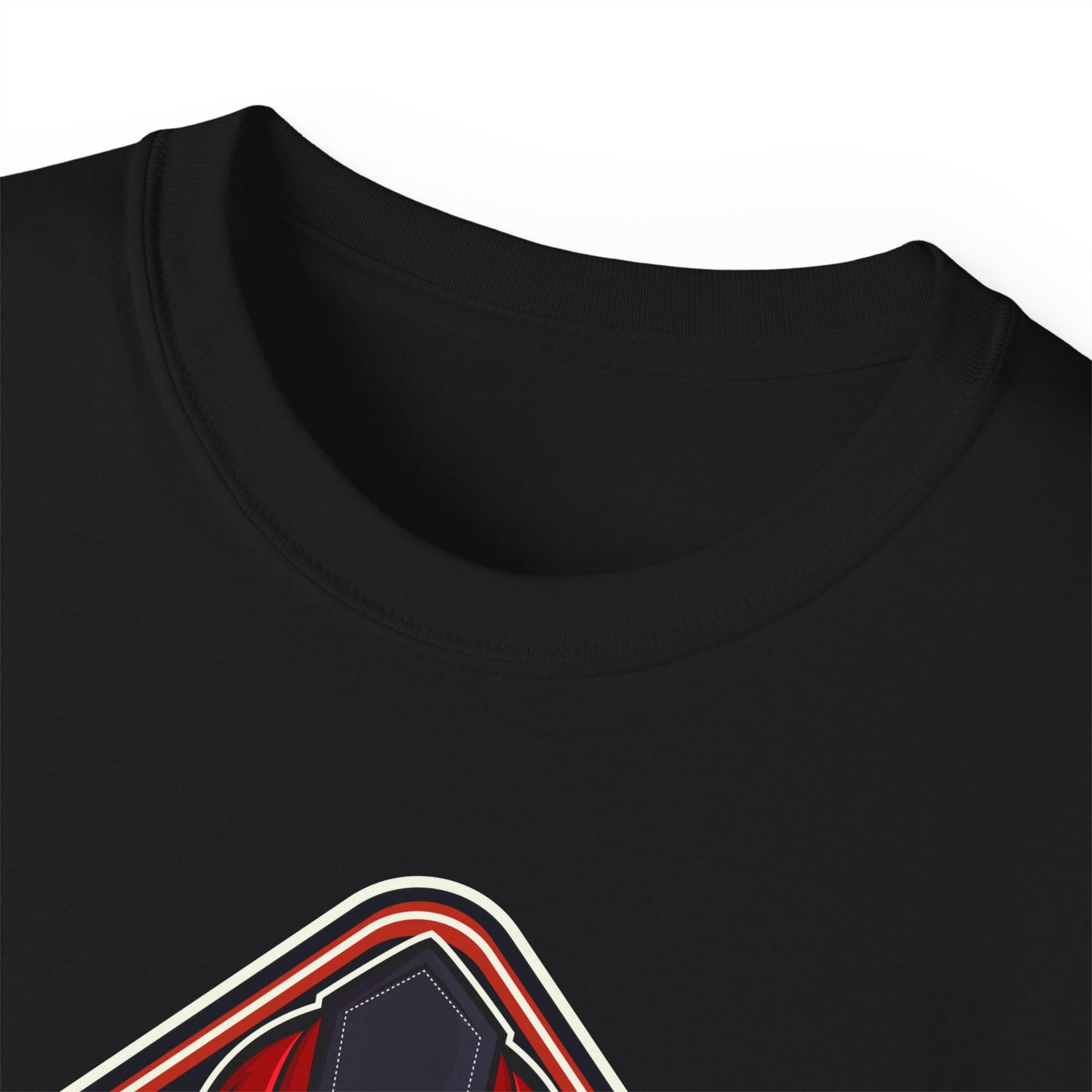 Legacy Logo Tee