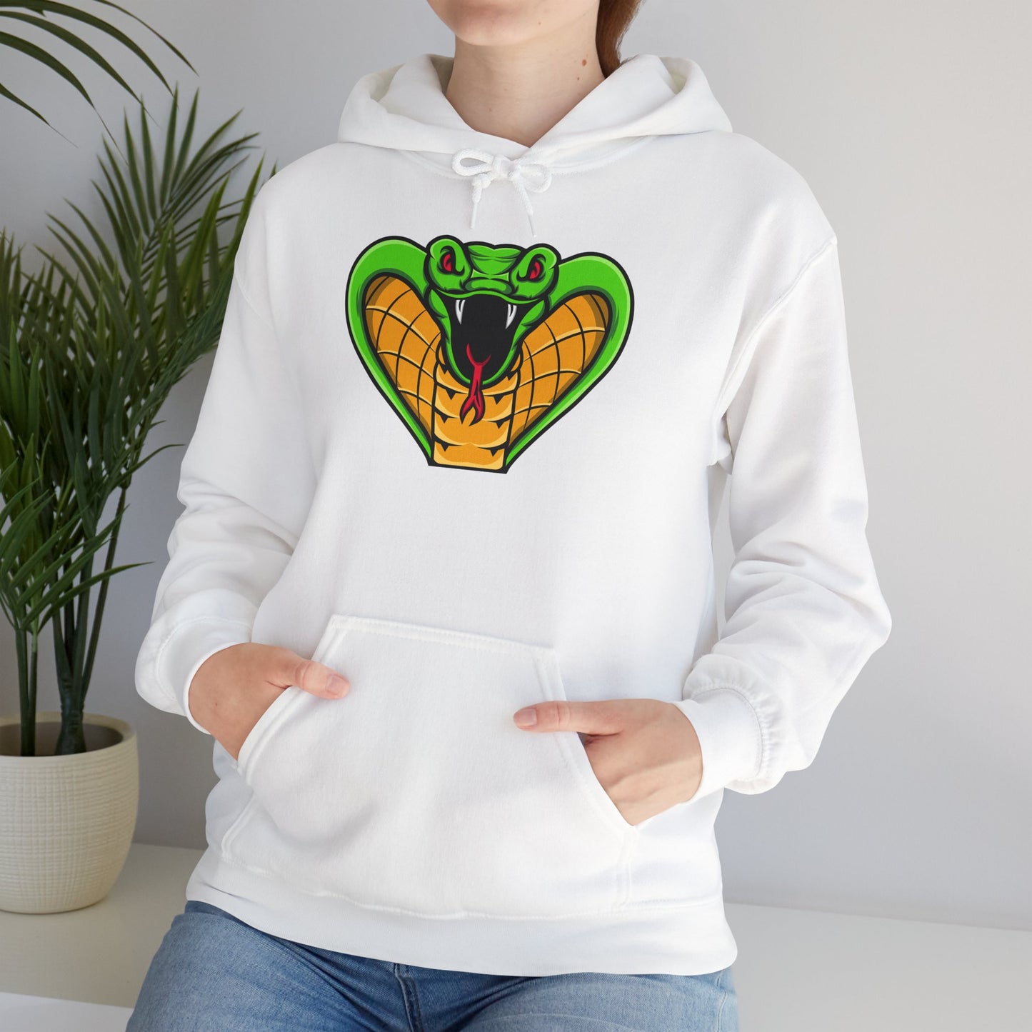 Grit Hoodie