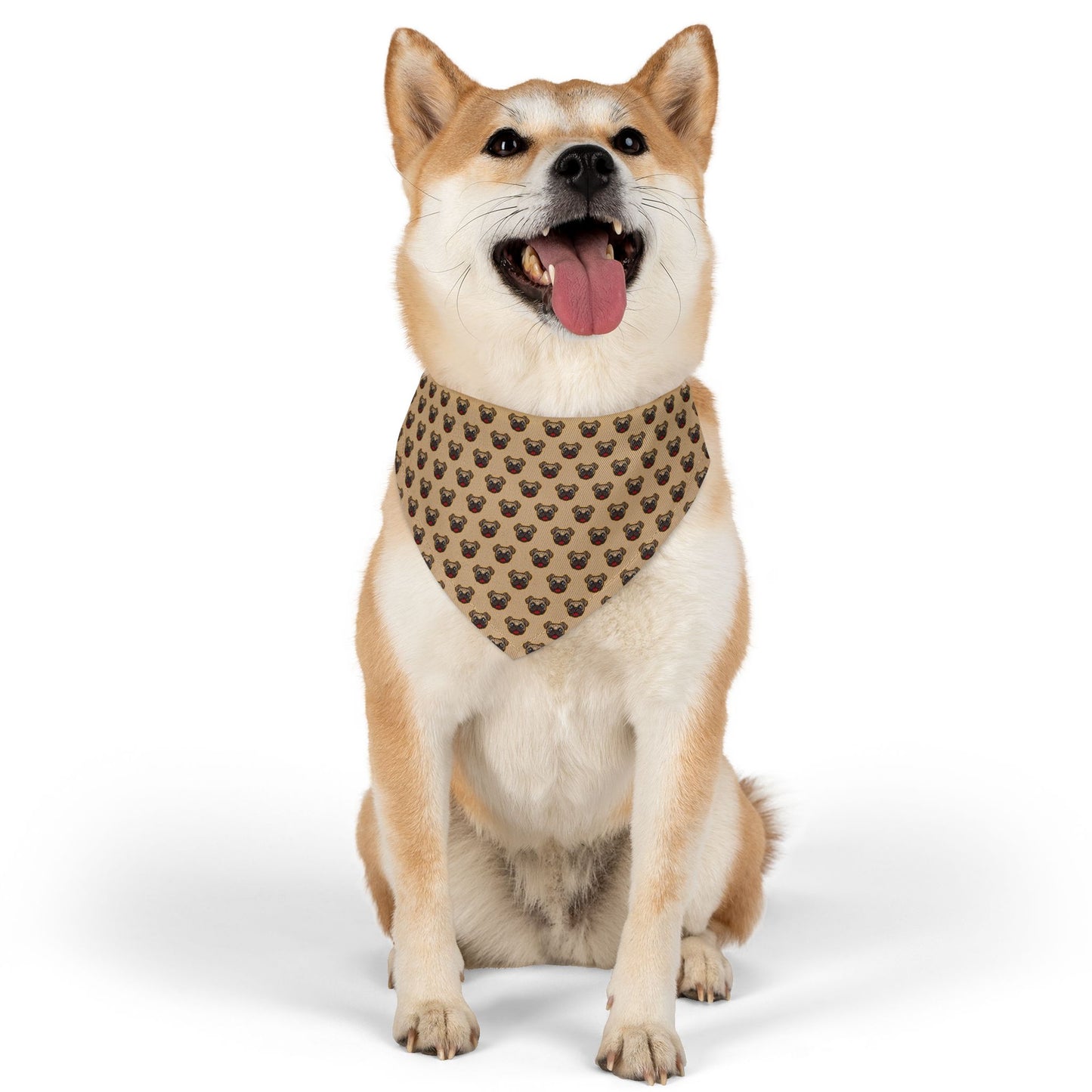 Sidekick Bandana