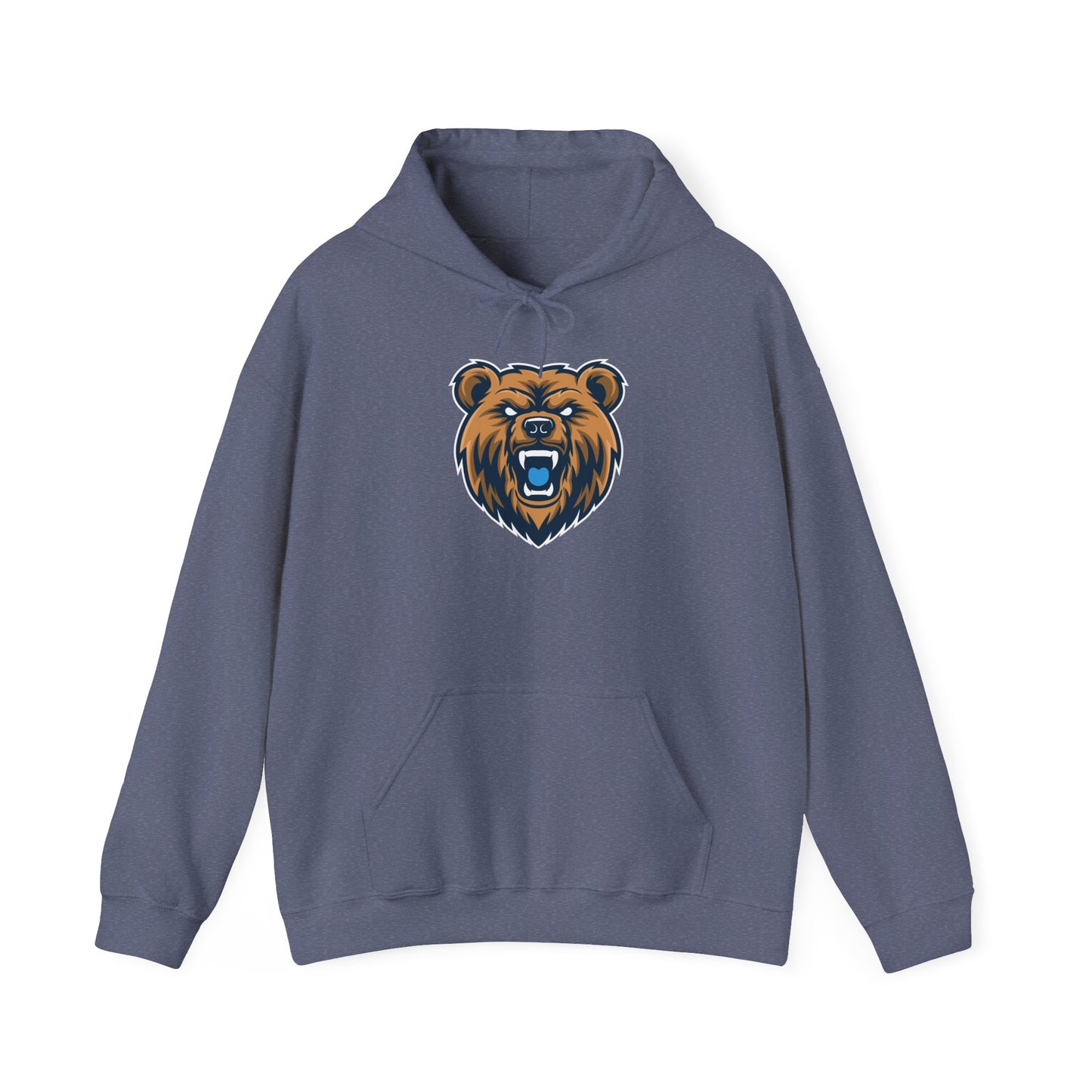 Grit Hoodie