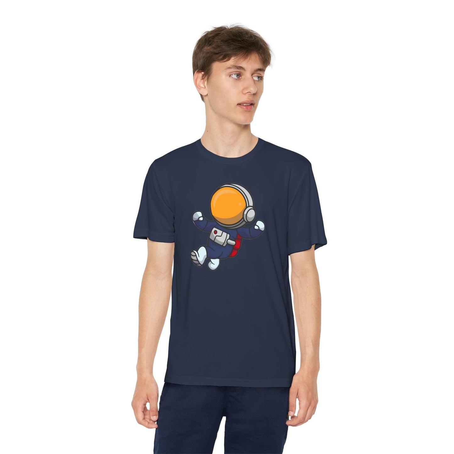 Youth Lightning Tee